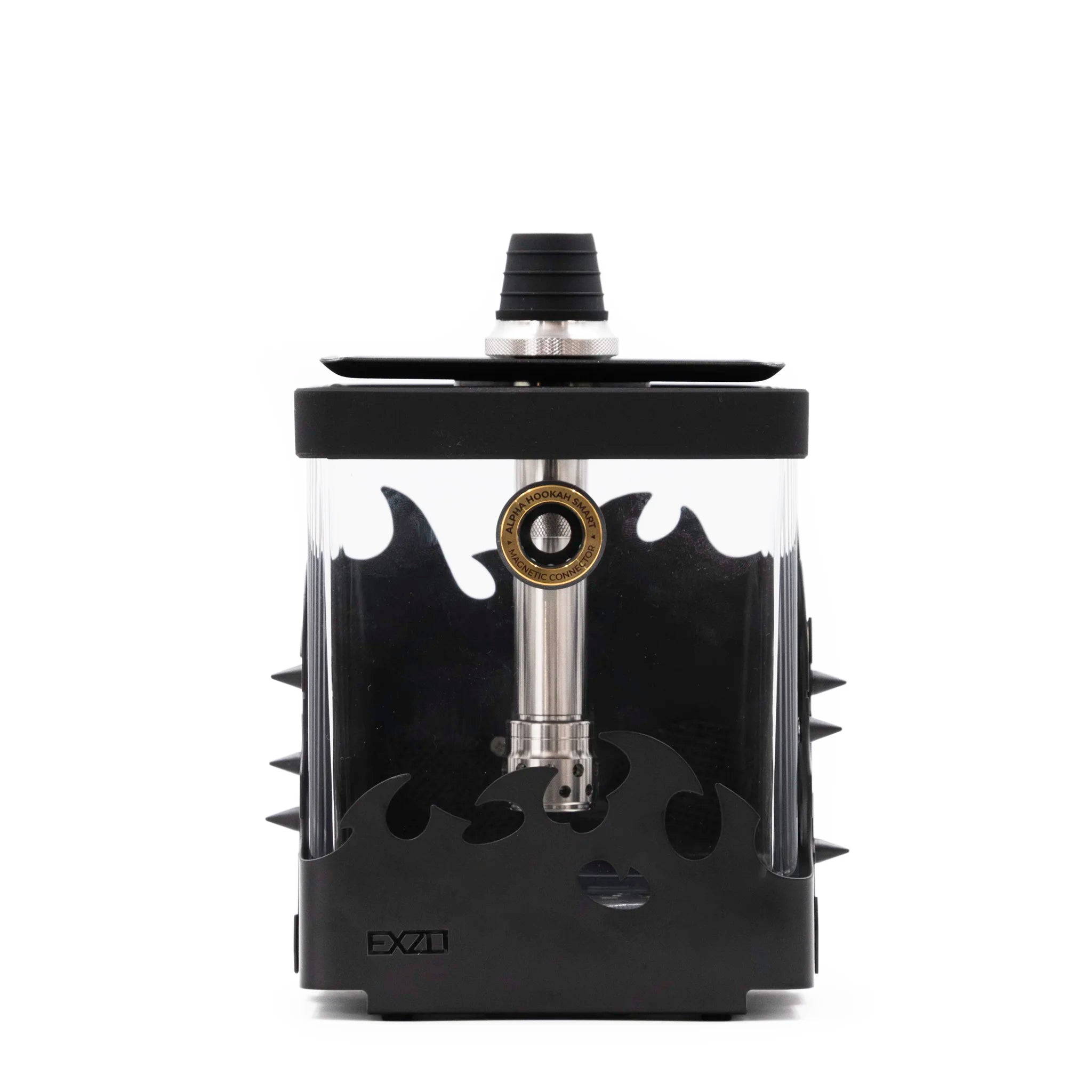 SMART EXZO Tribal (BLACK)
