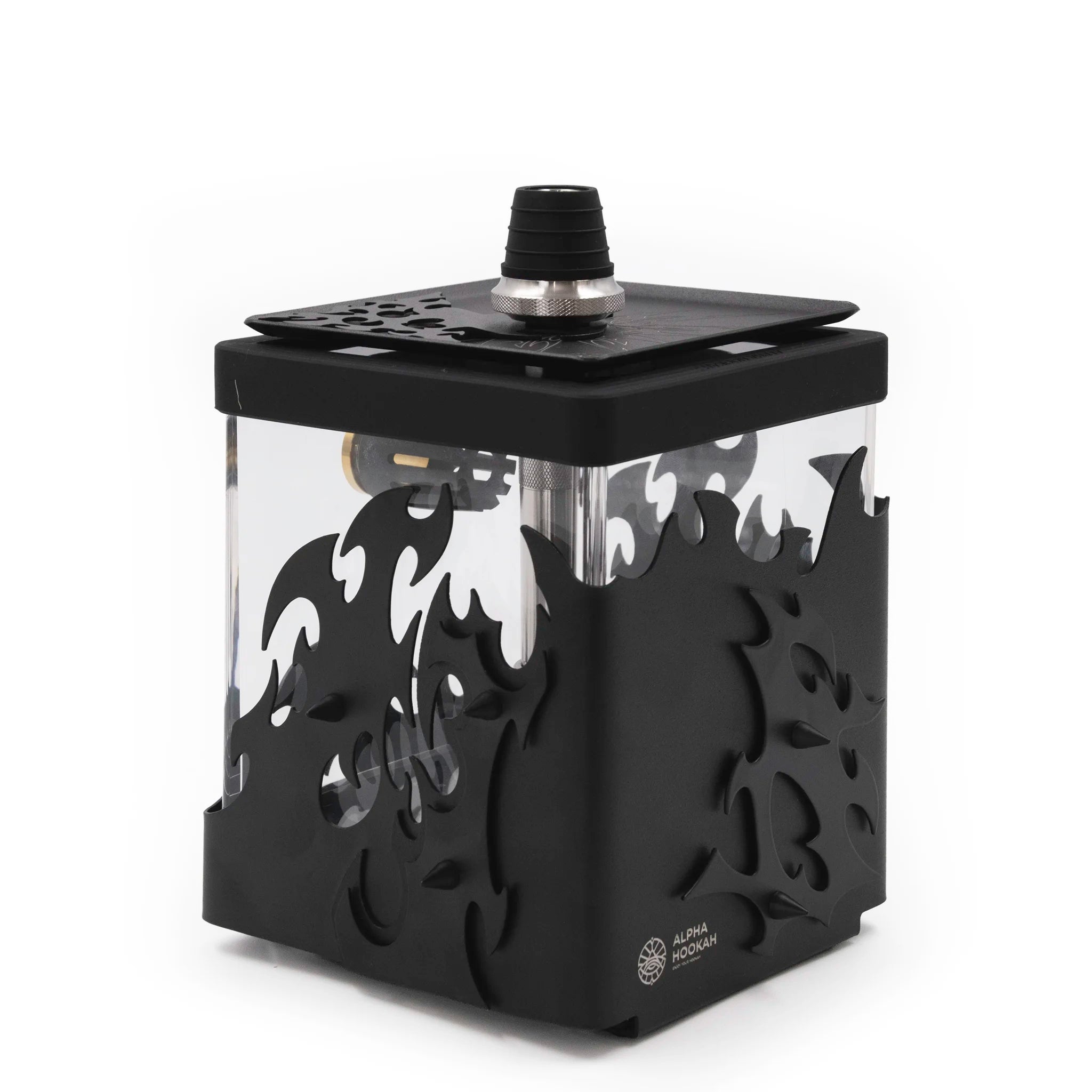 SMART EXZO Tribal (BLACK)