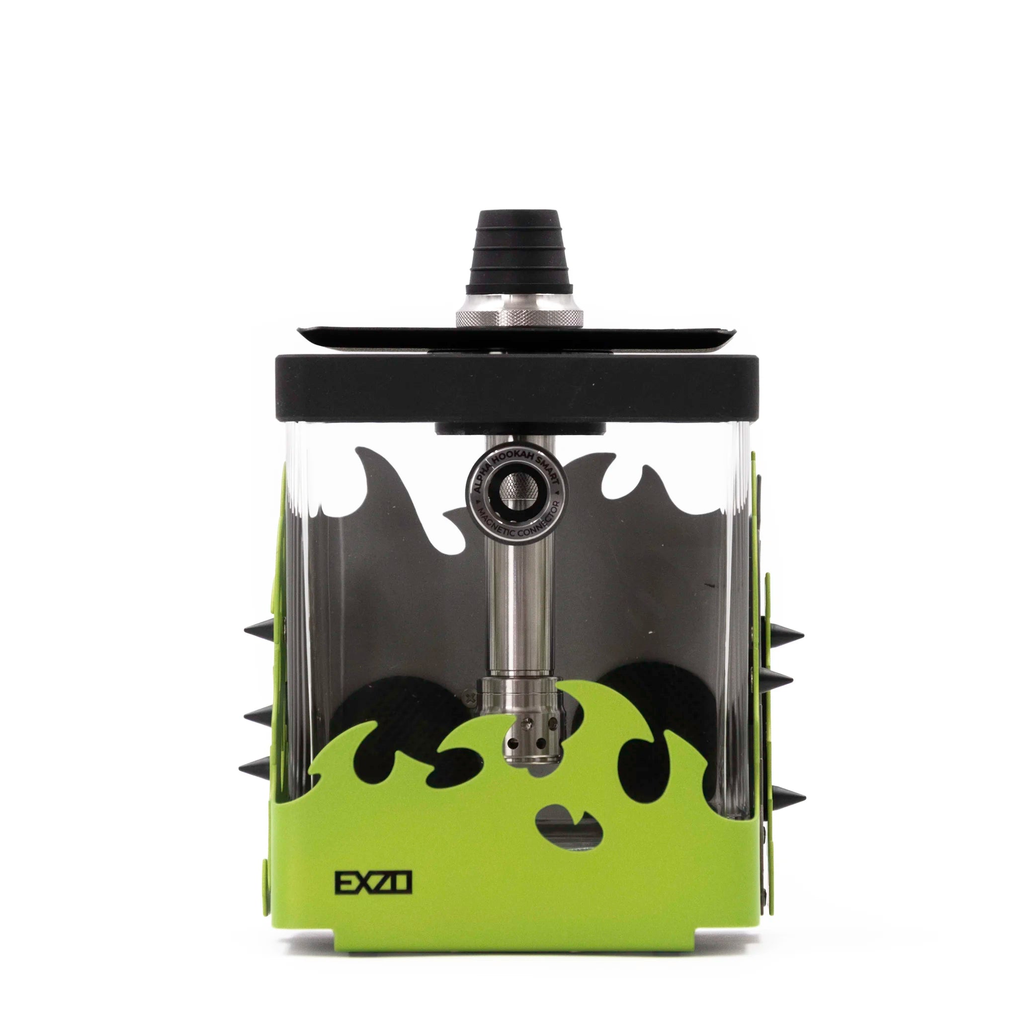 SMART EXZO Tribal (LIME)