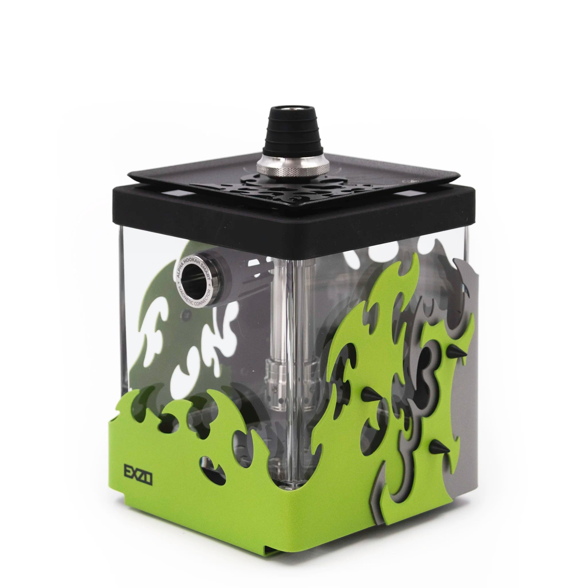 SMART EXZO Tribal (LIME)