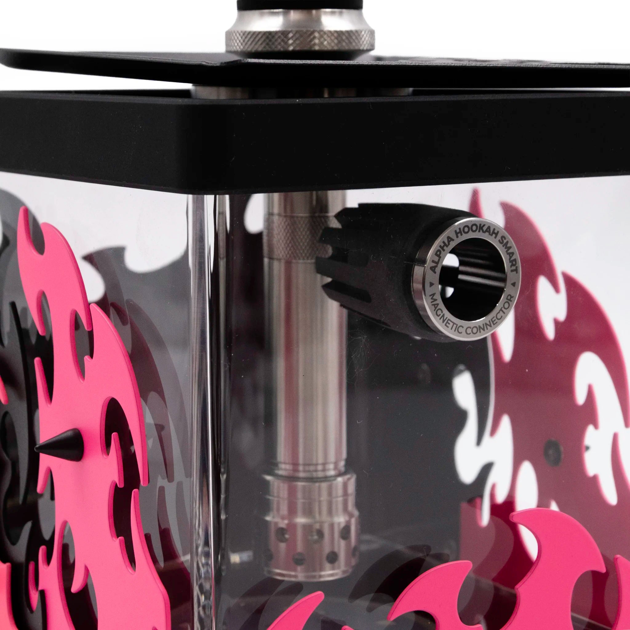 SMART EXZO Tribal (ROSE)