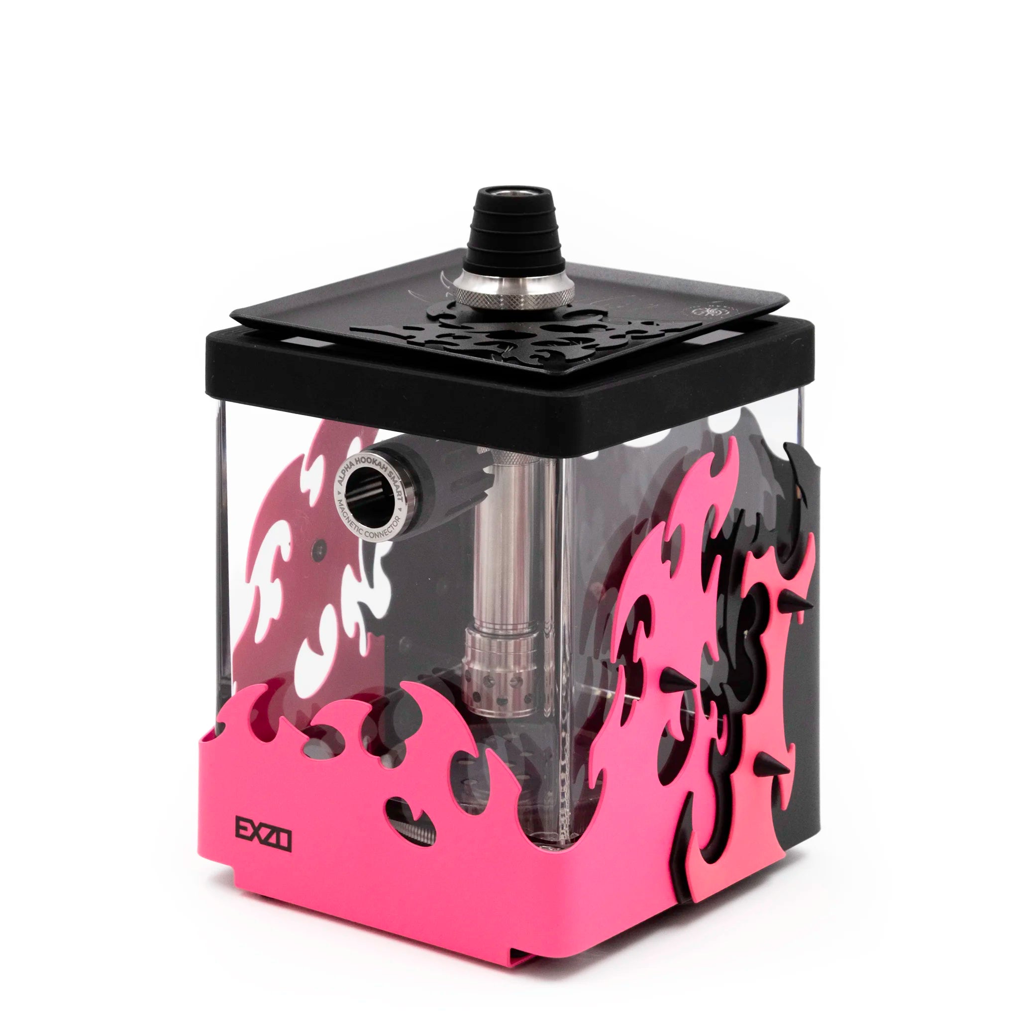 SMART EXZO Tribal (ROSE)