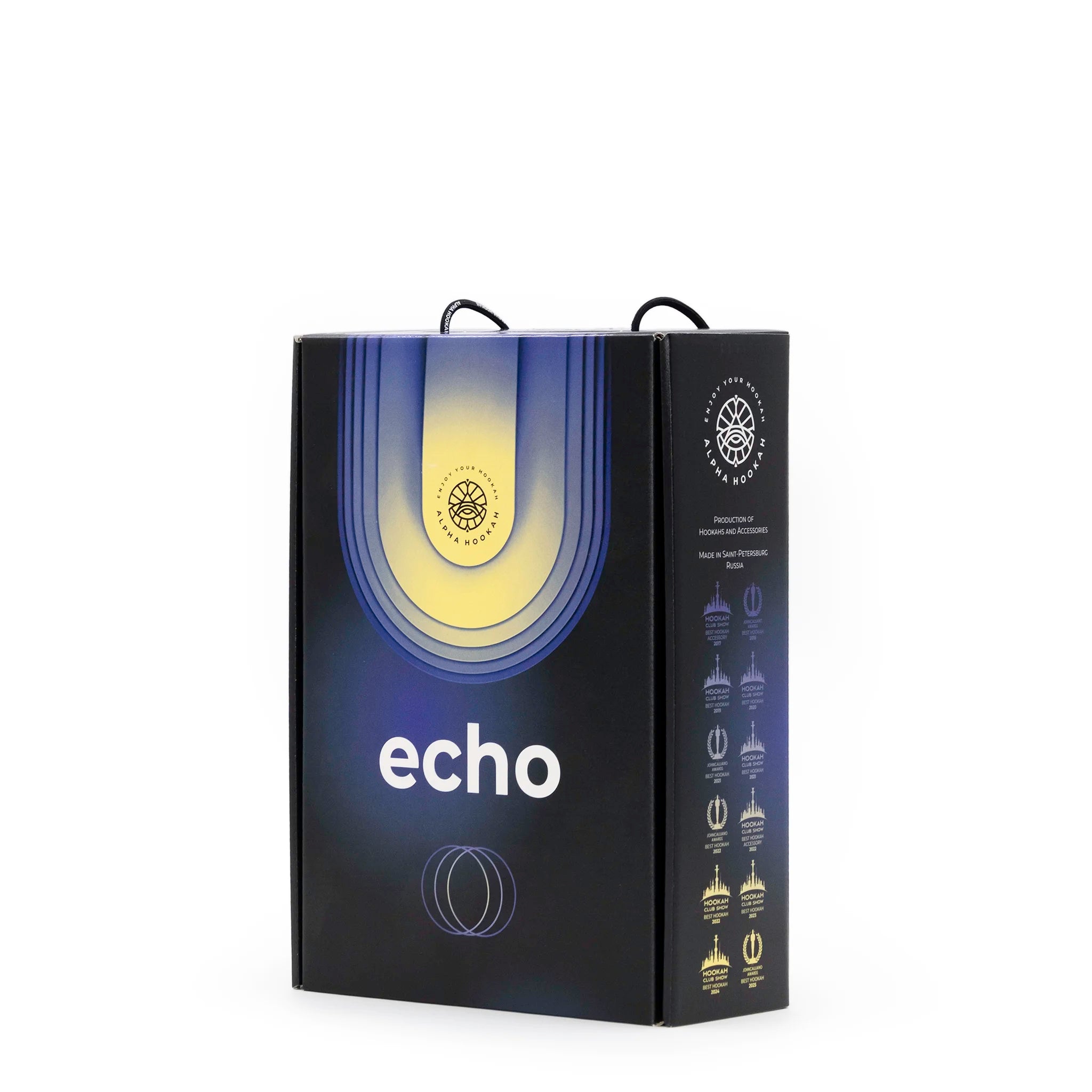 Echo Noir