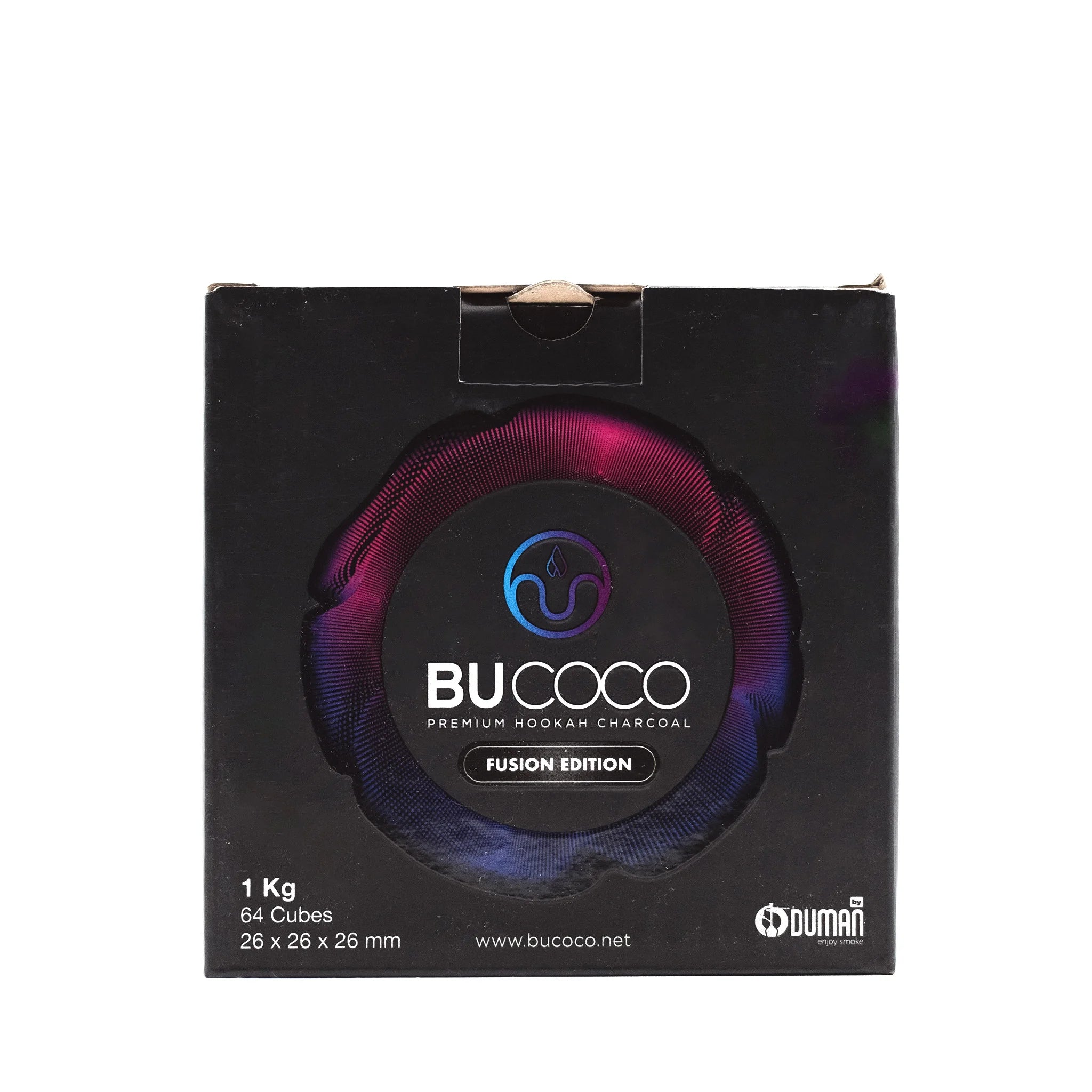 Bucoco (Cube)