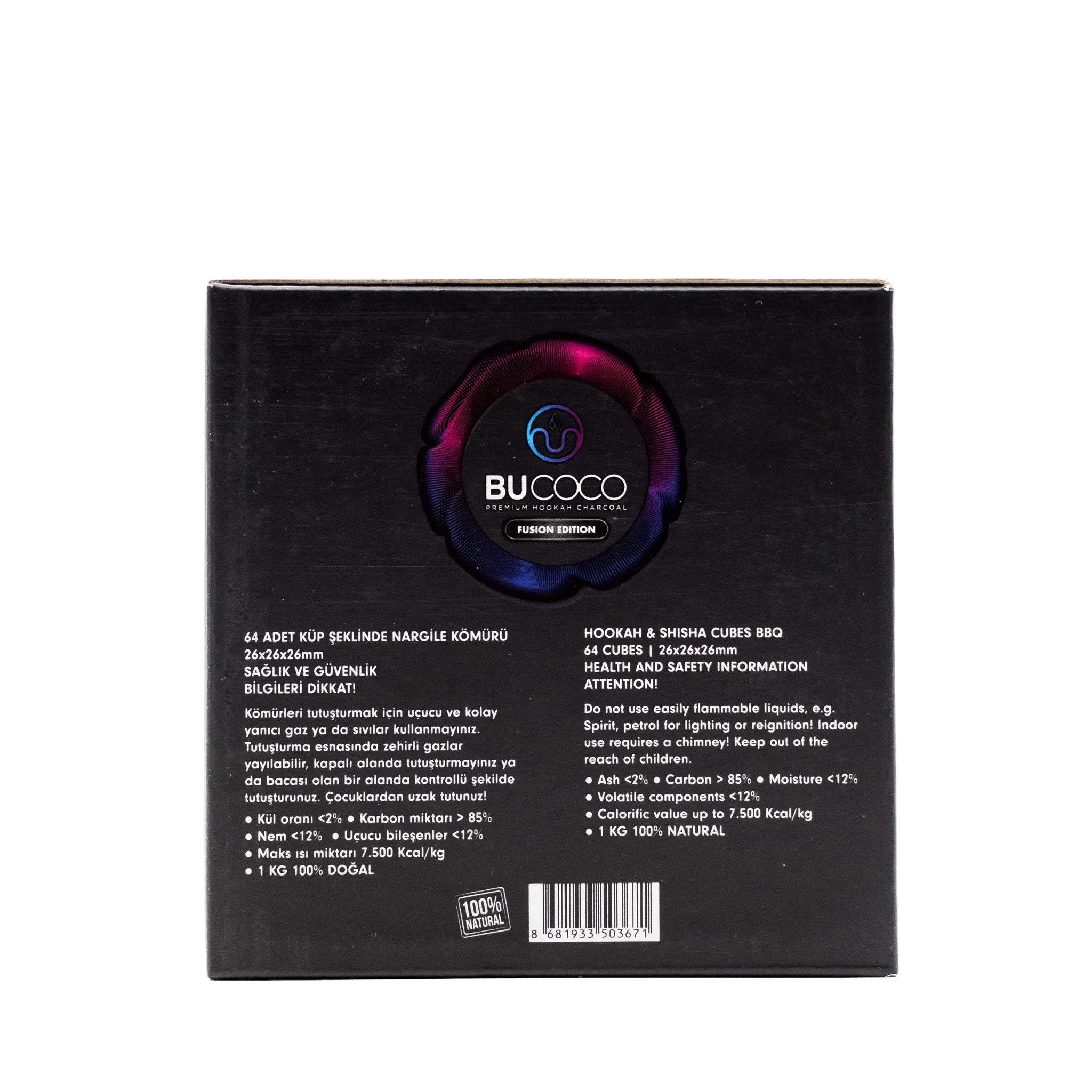 Bucoco (Cube)