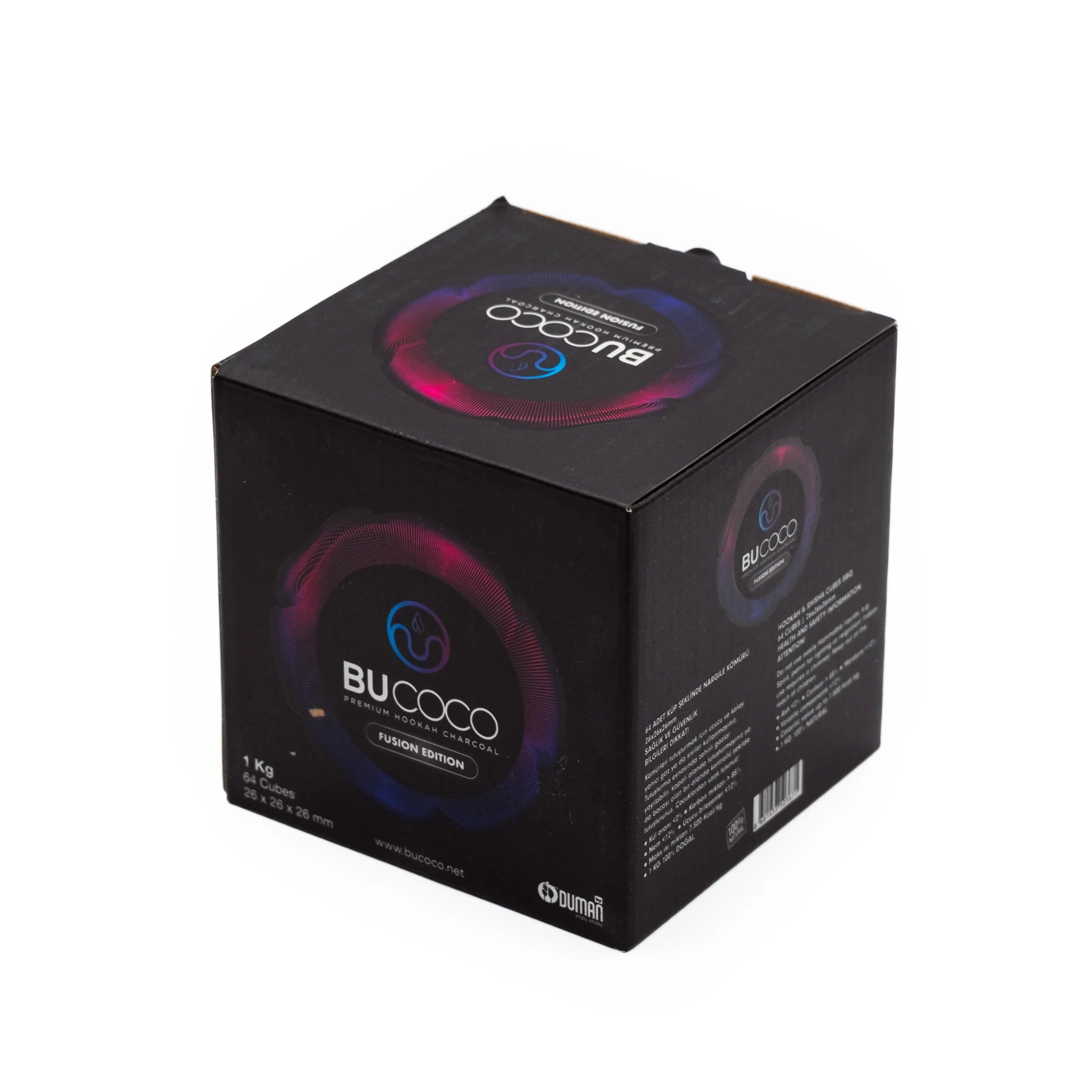 Bucoco (Cube)