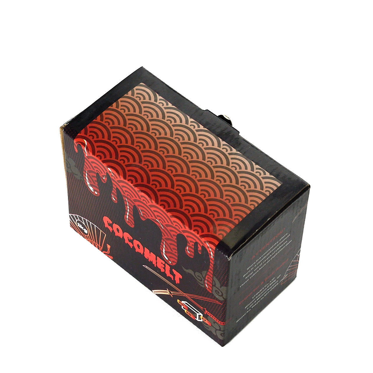 COCOMELT (Flat 17mm)