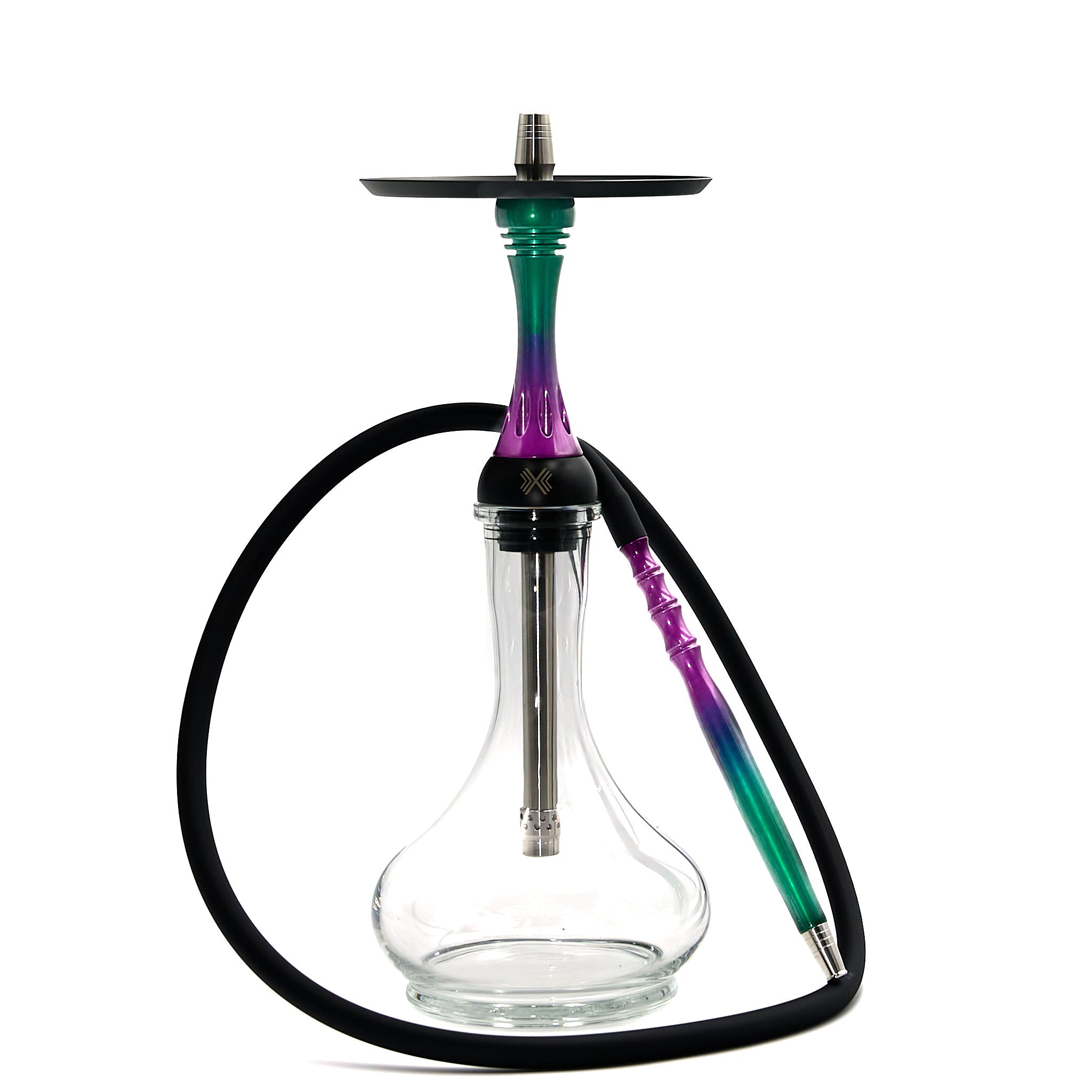 Alpha Hookah アルファフーカ / シーシャパイプ 商品一覧