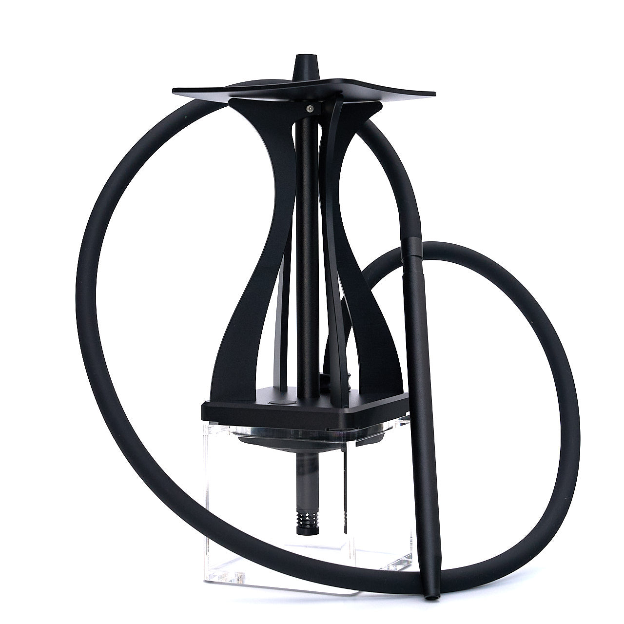 BOX SHISHA (BLACK)