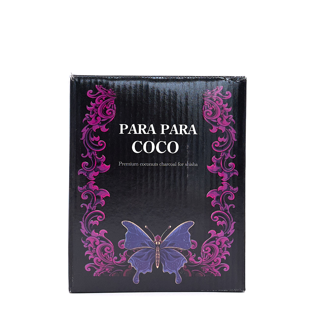 PARA PARA COCO 20mm キューブタイプ