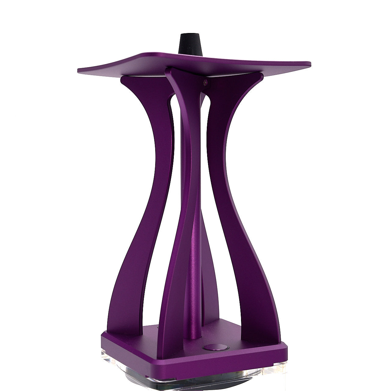 BOX SHISHA (PURPLE)