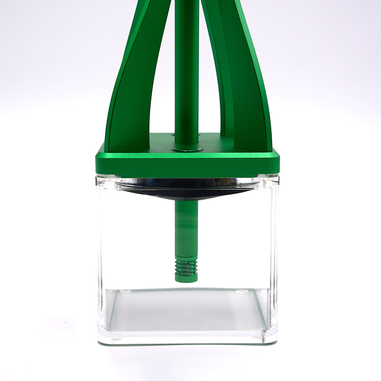 BOX SHISHA (GREEN)