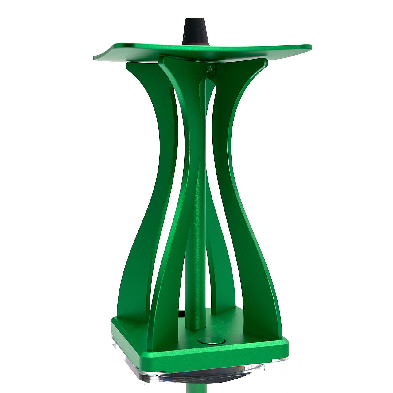 BOX SHISHA (GREEN)