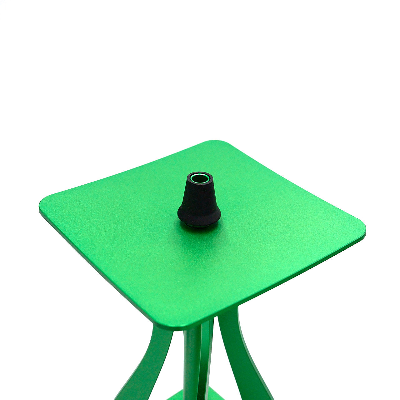 BOX SHISHA (GREEN)