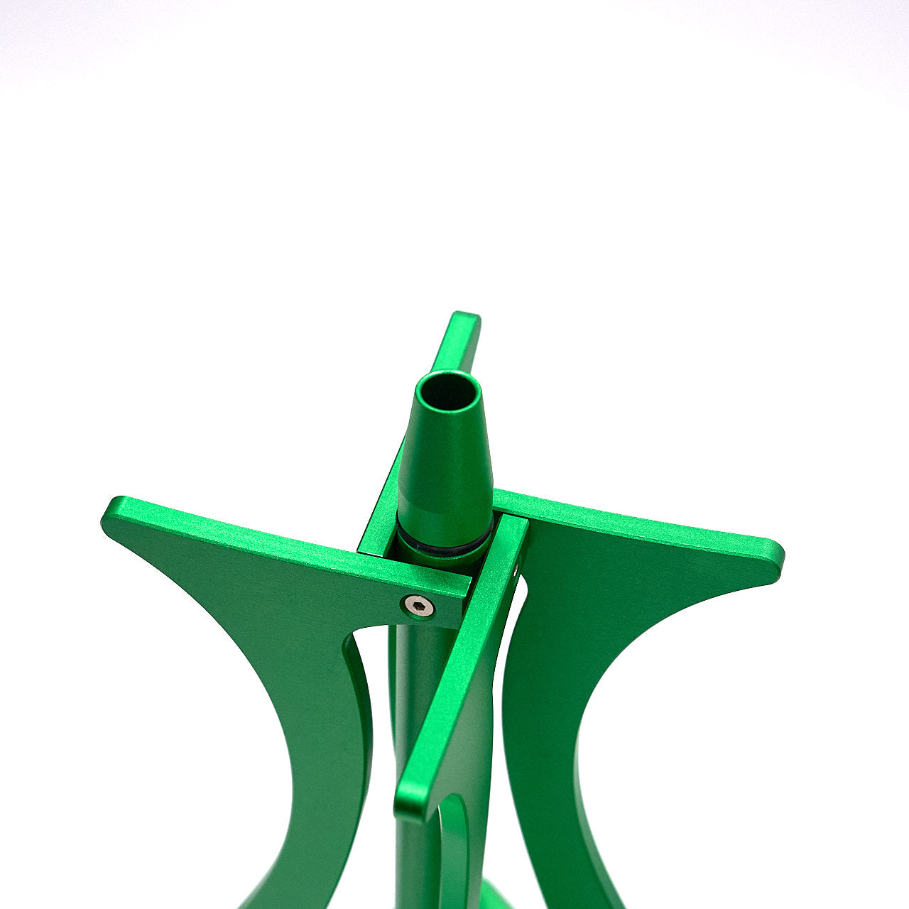 BOX SHISHA (GREEN)