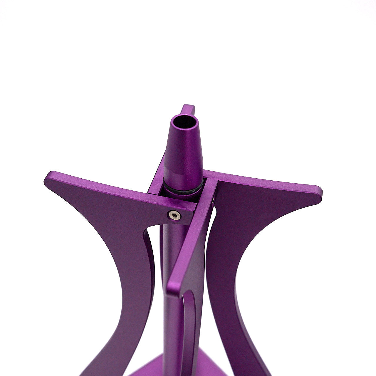 BOX SHISHA (PURPLE)