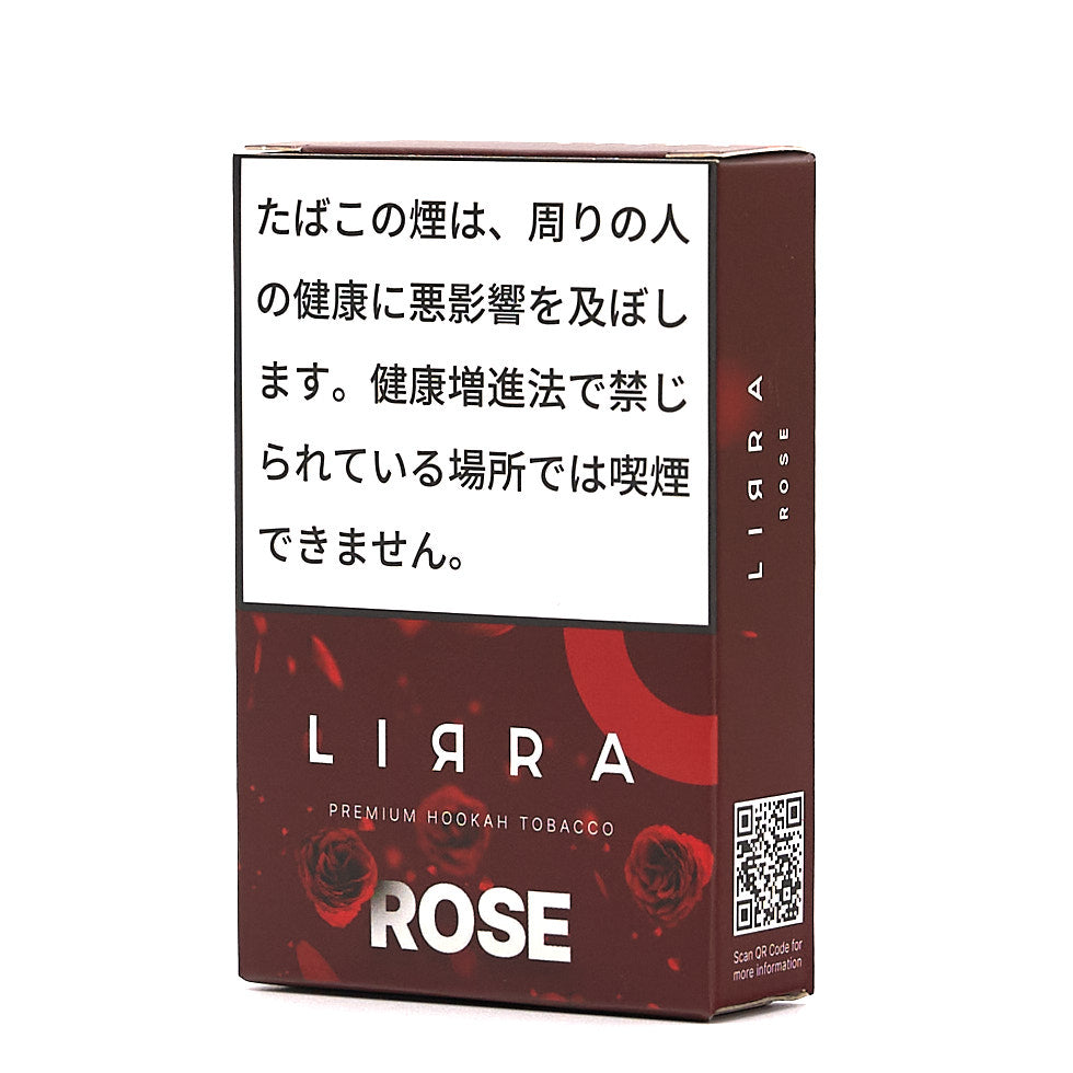 Rose / ローズ (50g)