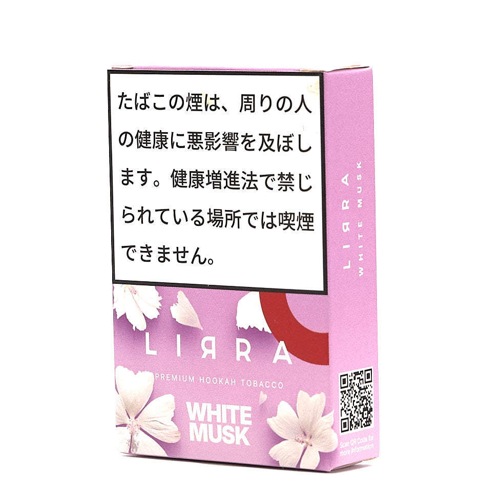 White Musk / ホワイトムスク (50g)