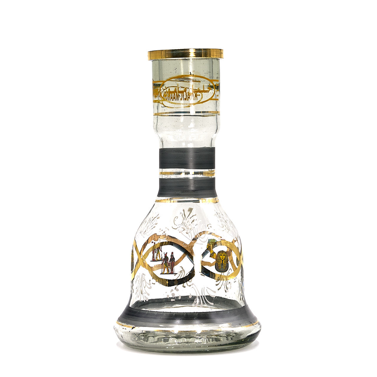 Khalill Maamoon bottle (BLACK)