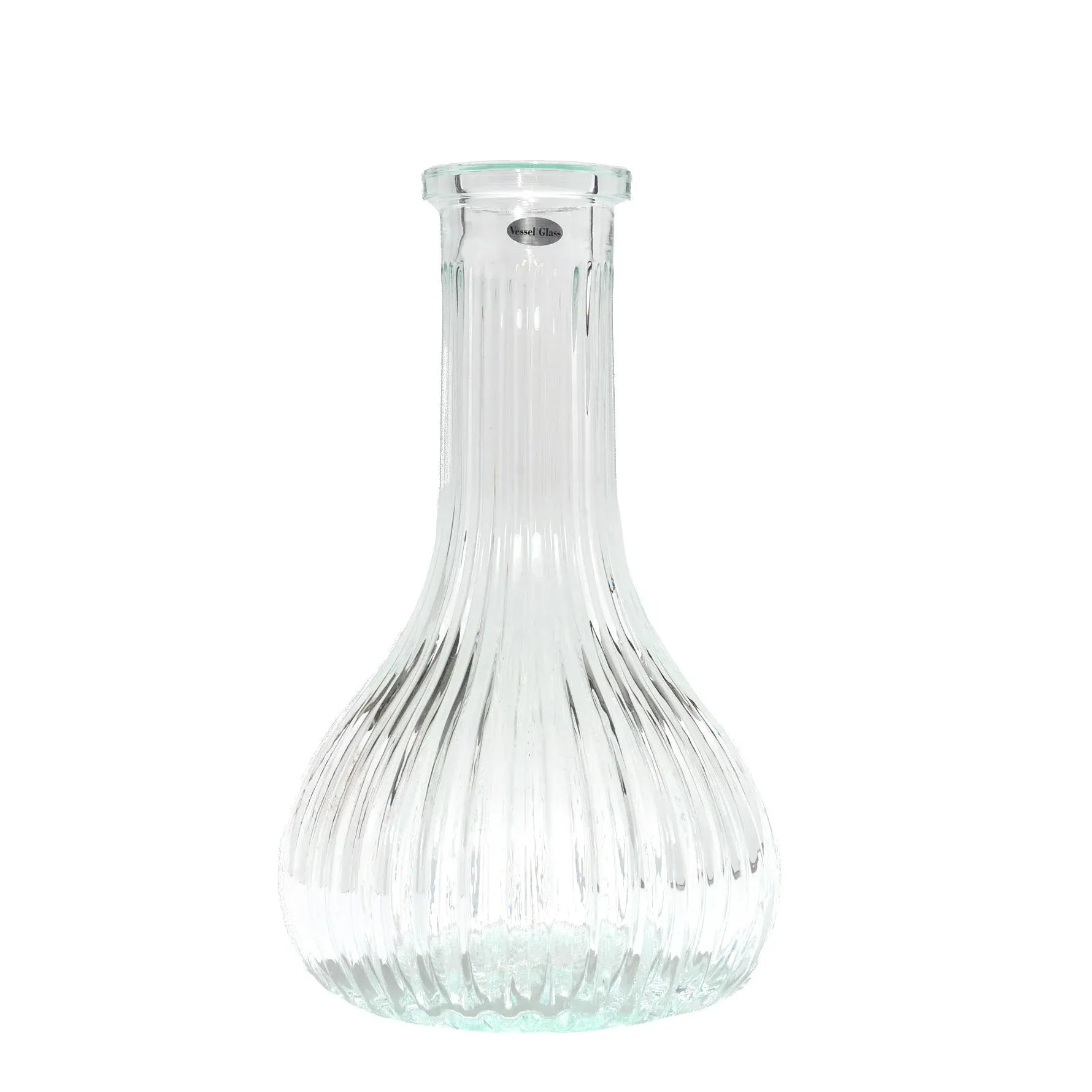 Vessel Glass MEDUZA (Transparent)