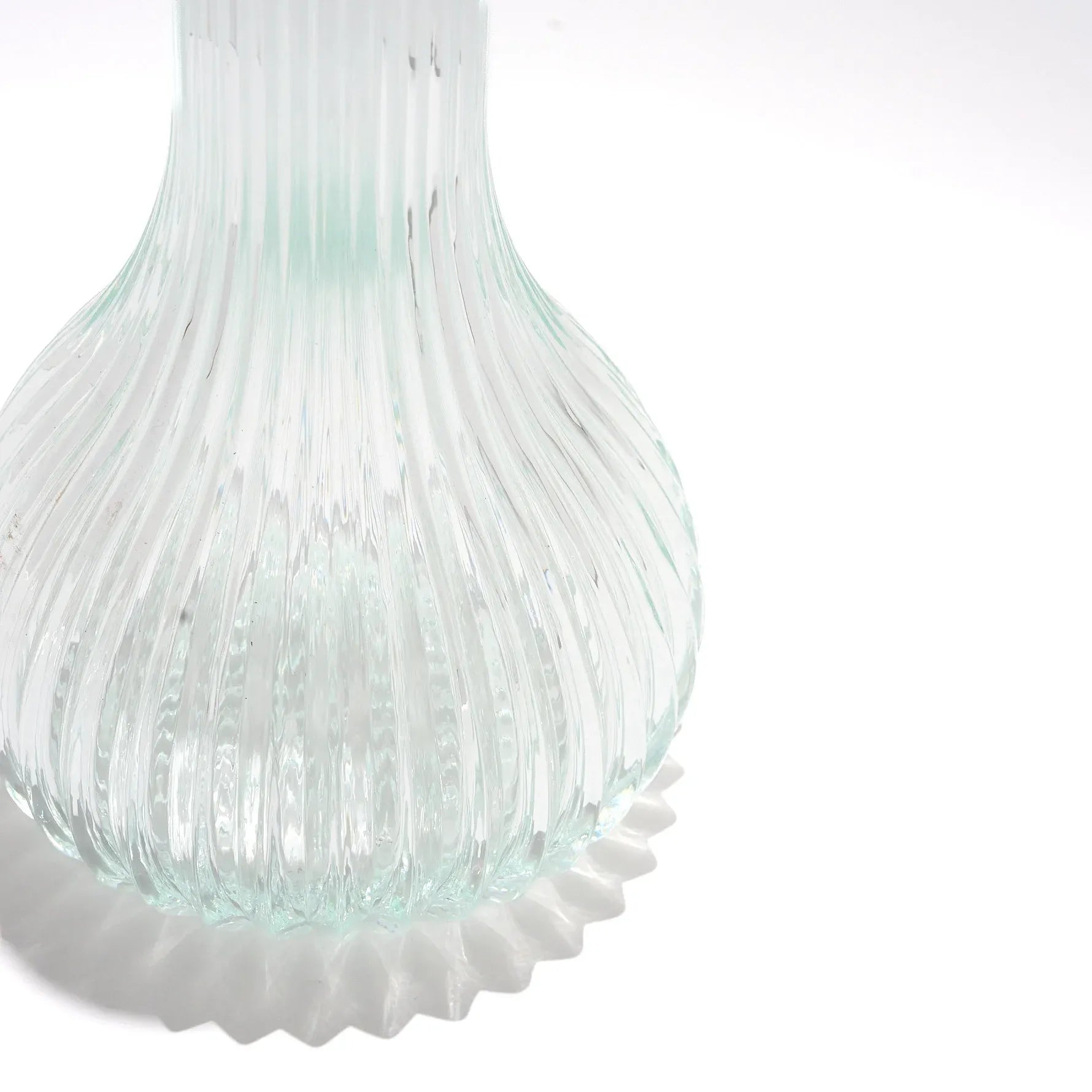 Vessel Glass MEDUZA (Transparent)