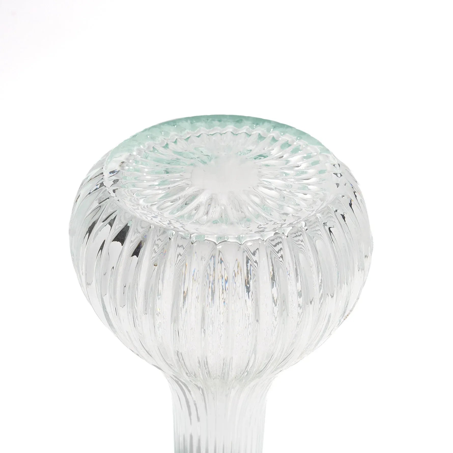 Vessel Glass MEDUZA (Transparent)