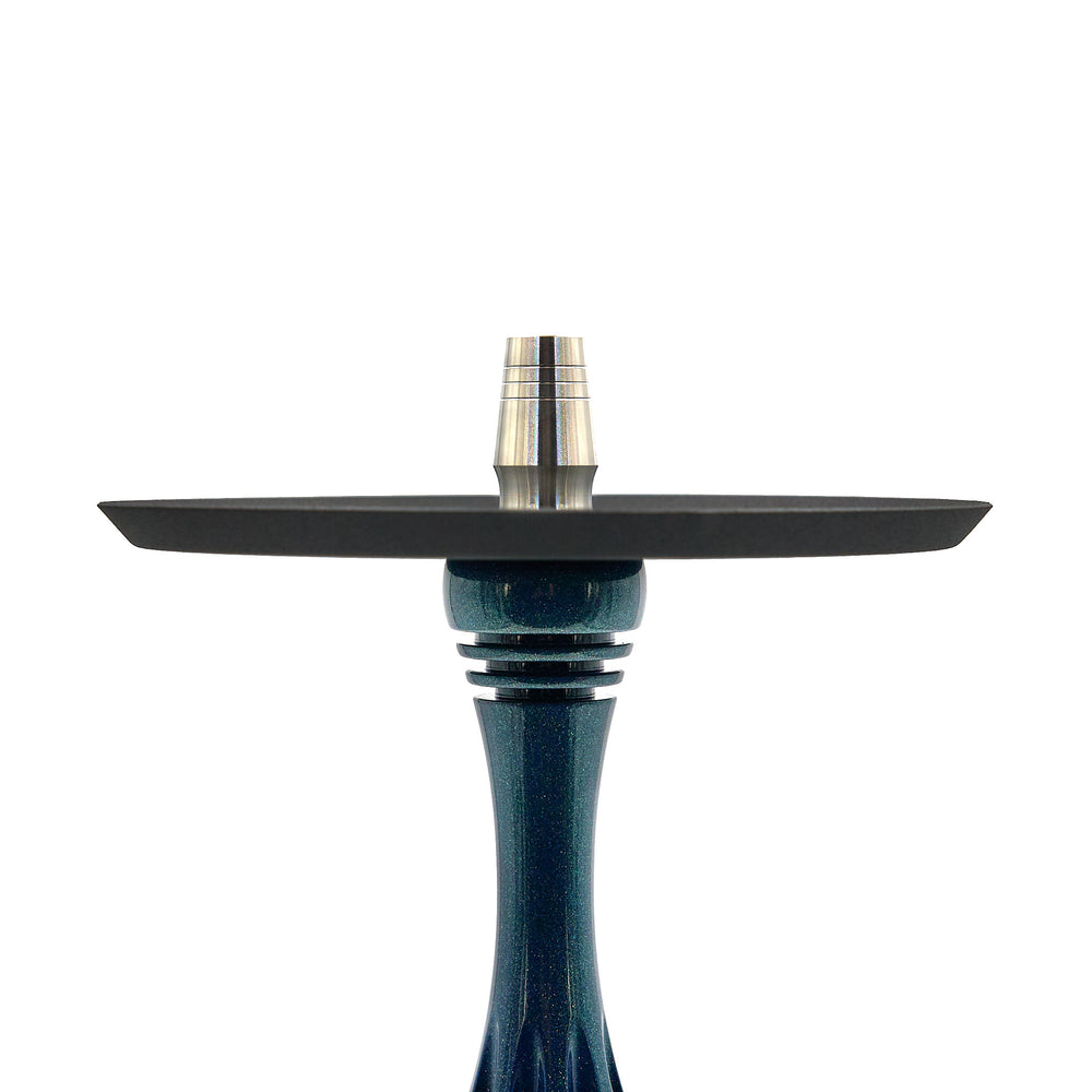 Alpha Hookah (アルファフーカ) / model X BREEZE / シーシャパイプ