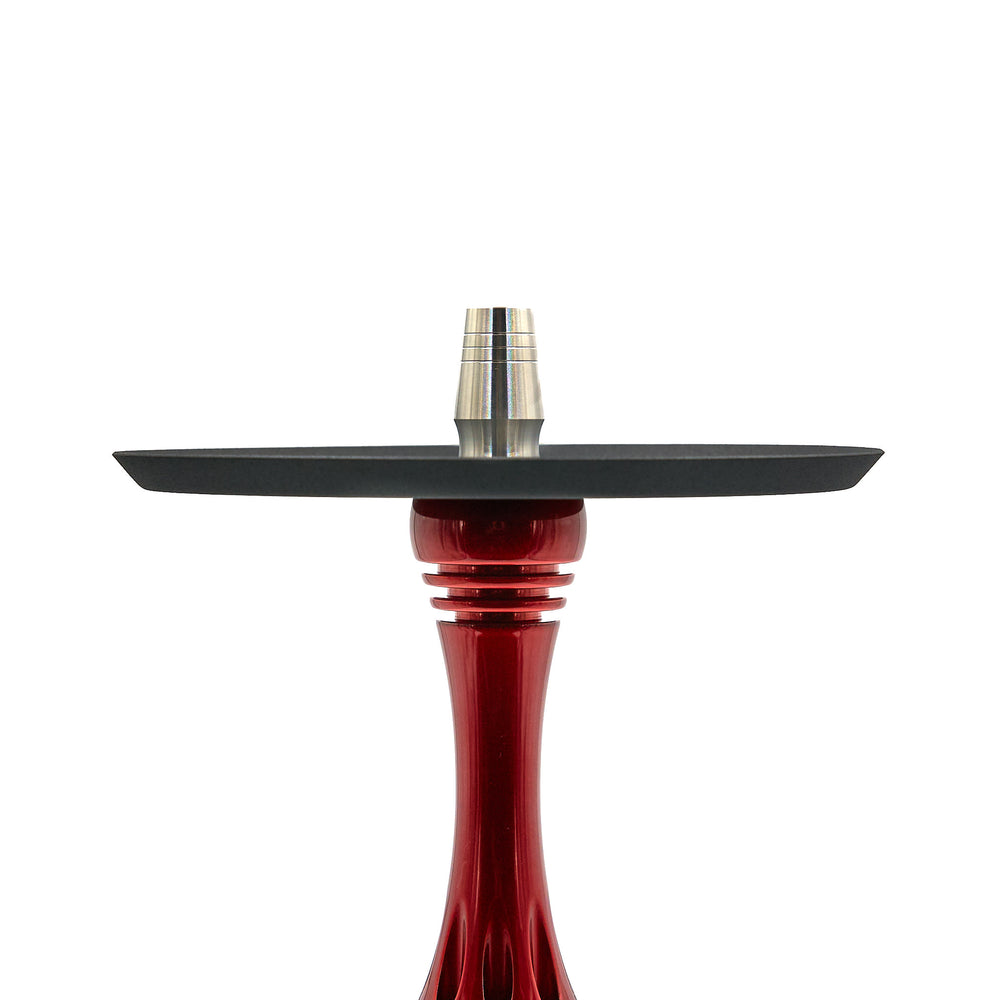 Alpha Hookah (アルファフーカ) / model X RED CANDY / シーシャパイプ