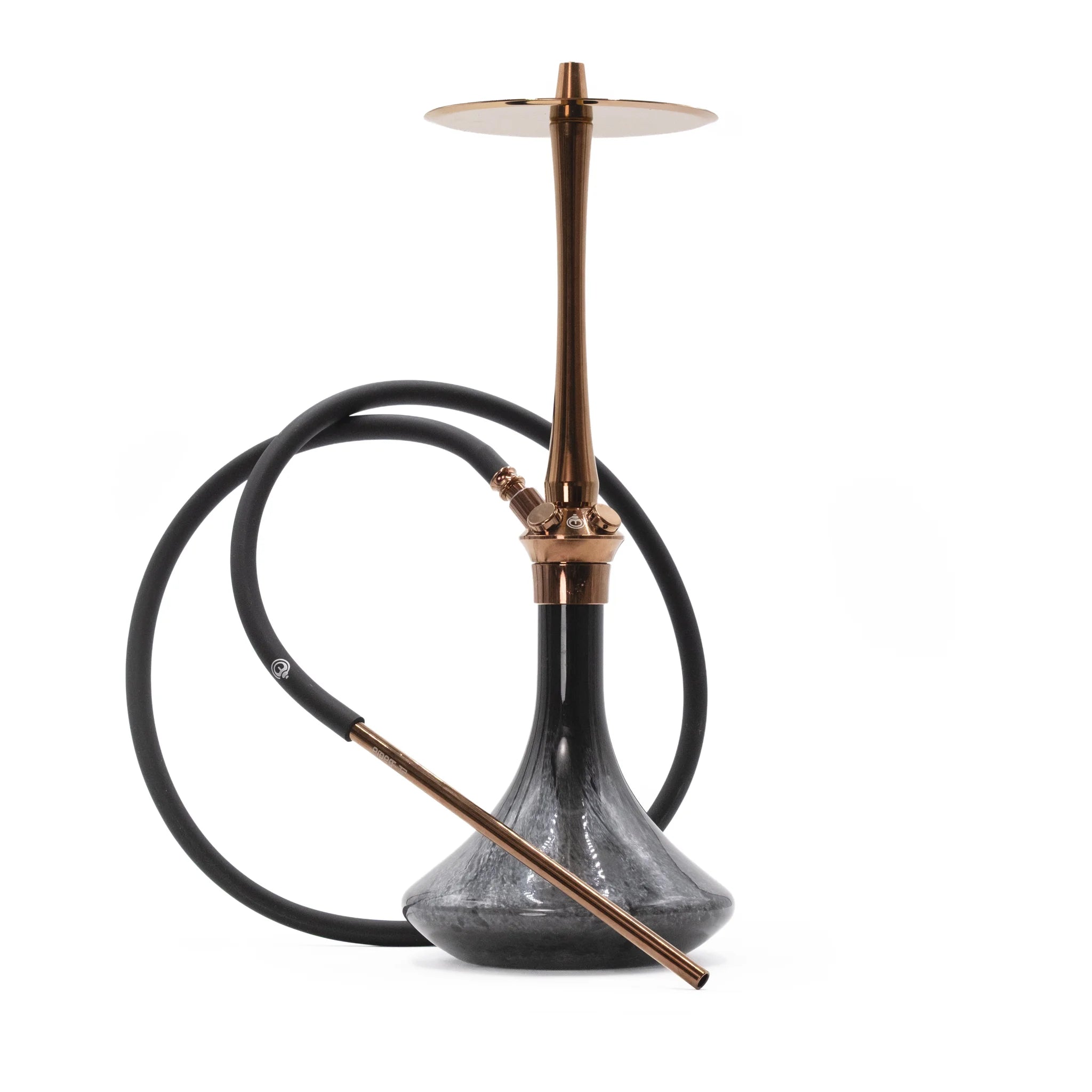 EL BADIA C7 V2 BROWN COPPER