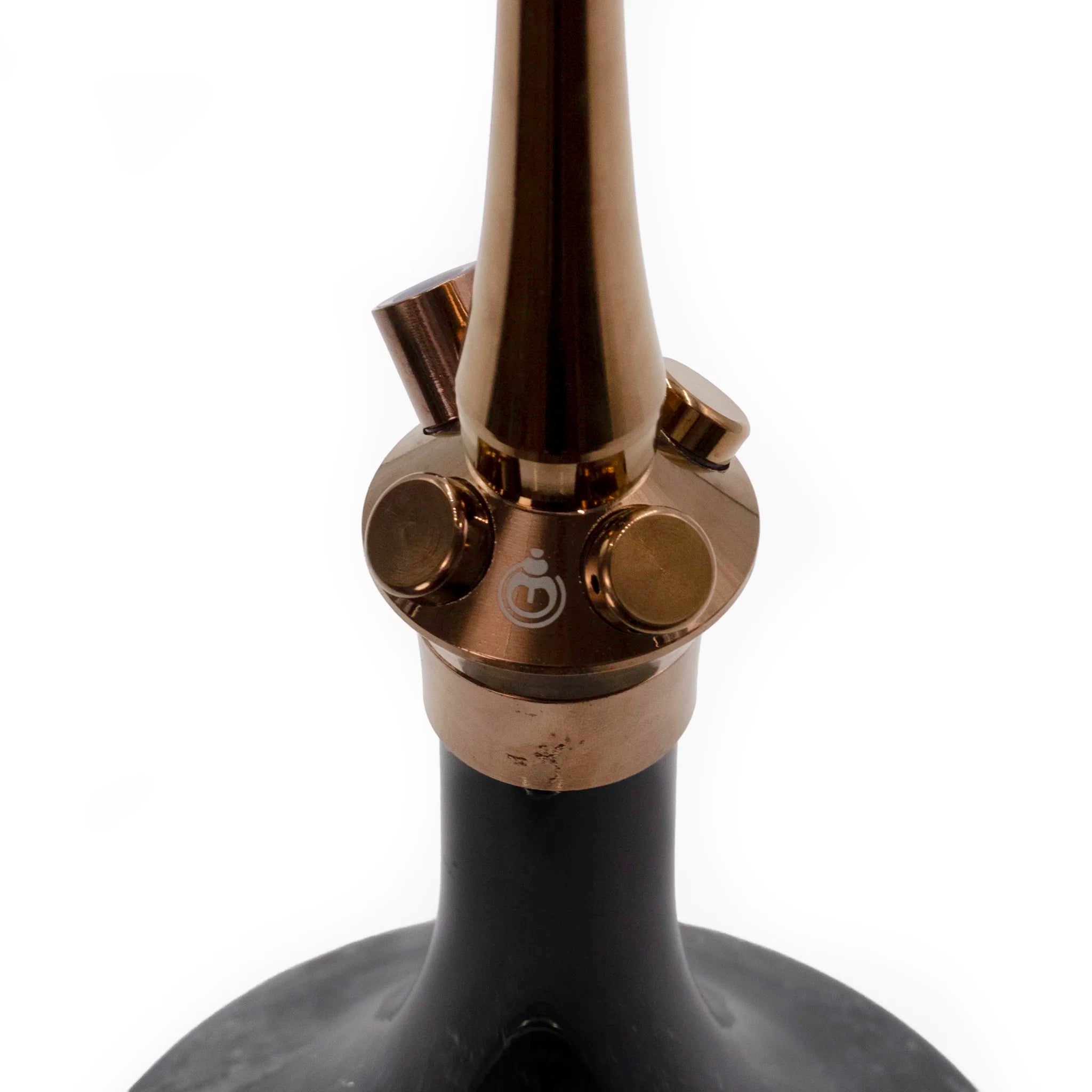 EL BADIA C7 V2 BROWN COPPER