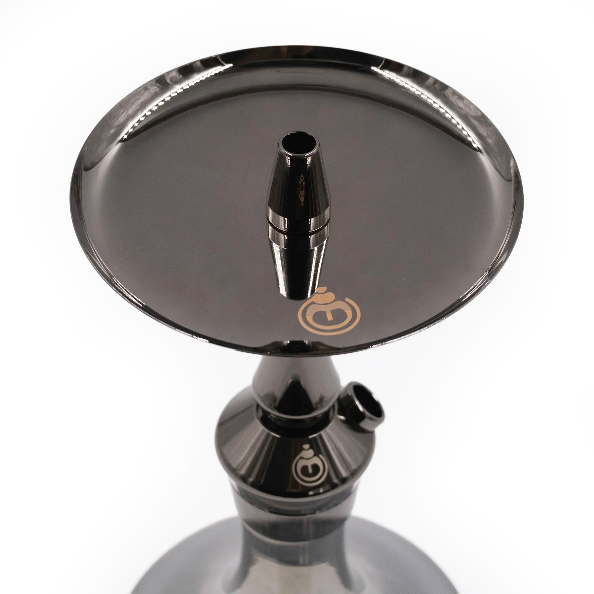 EL BADIA Z1 BLACK