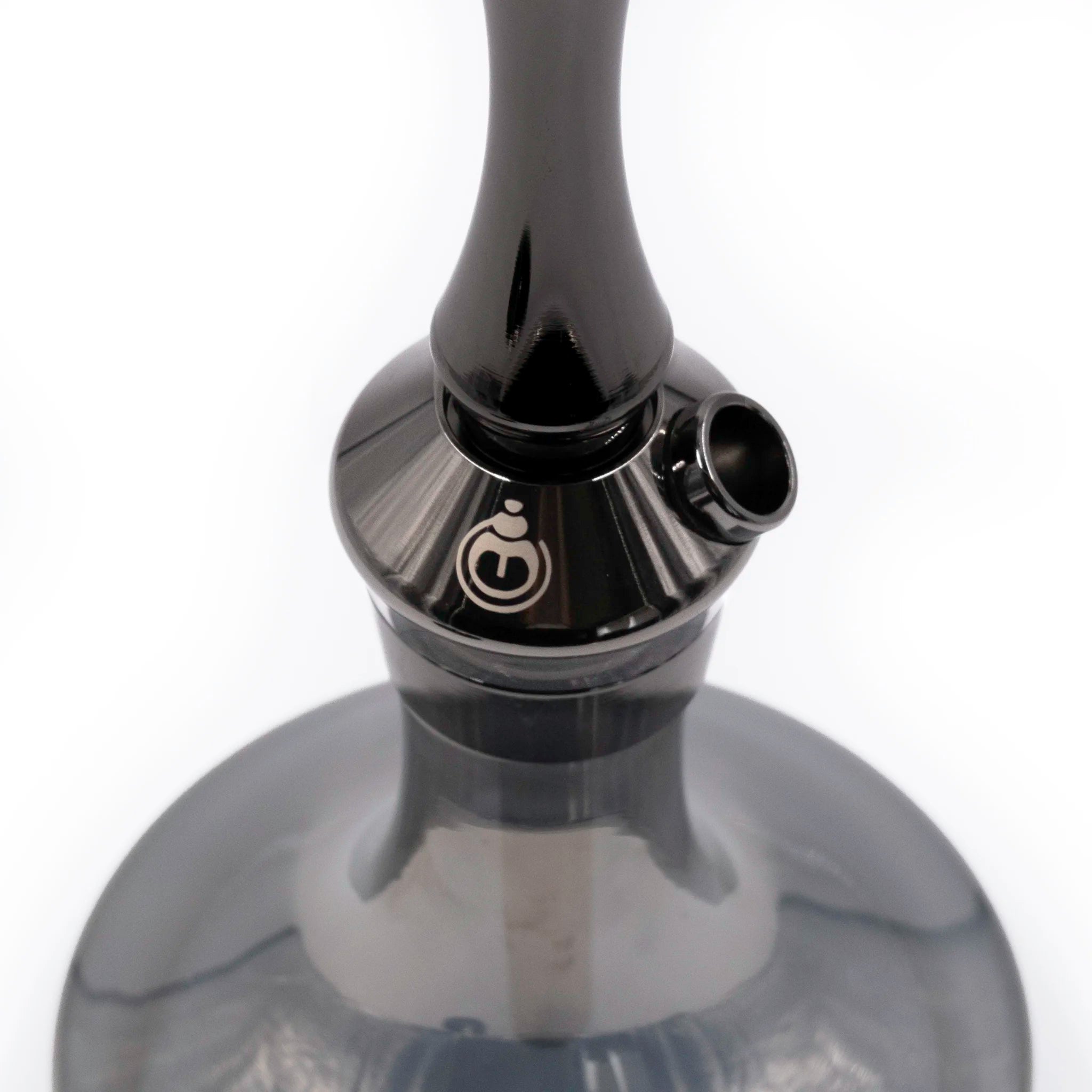 EL BADIA Z1 BLACK