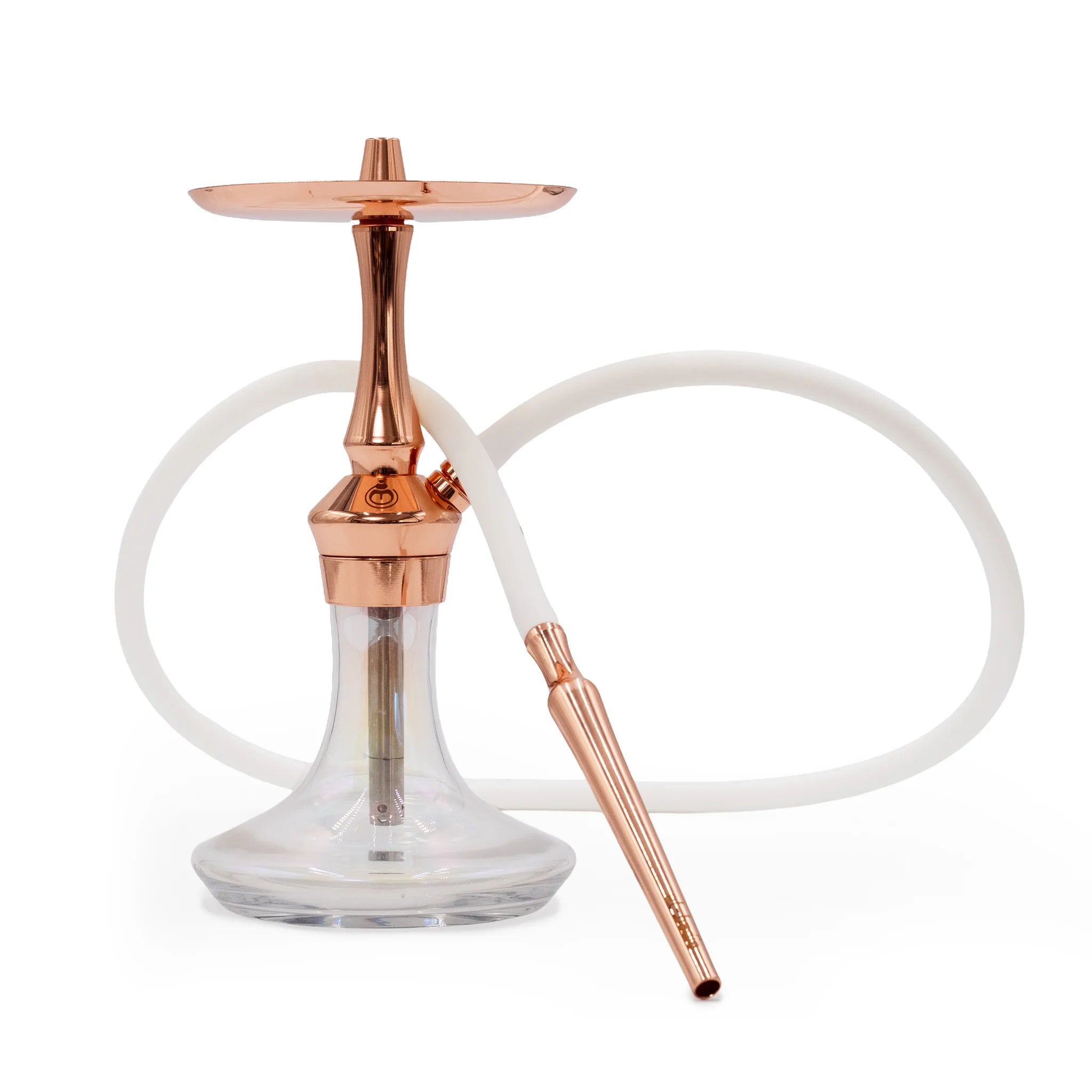 EL BADIA Z1 ROSE GOLD