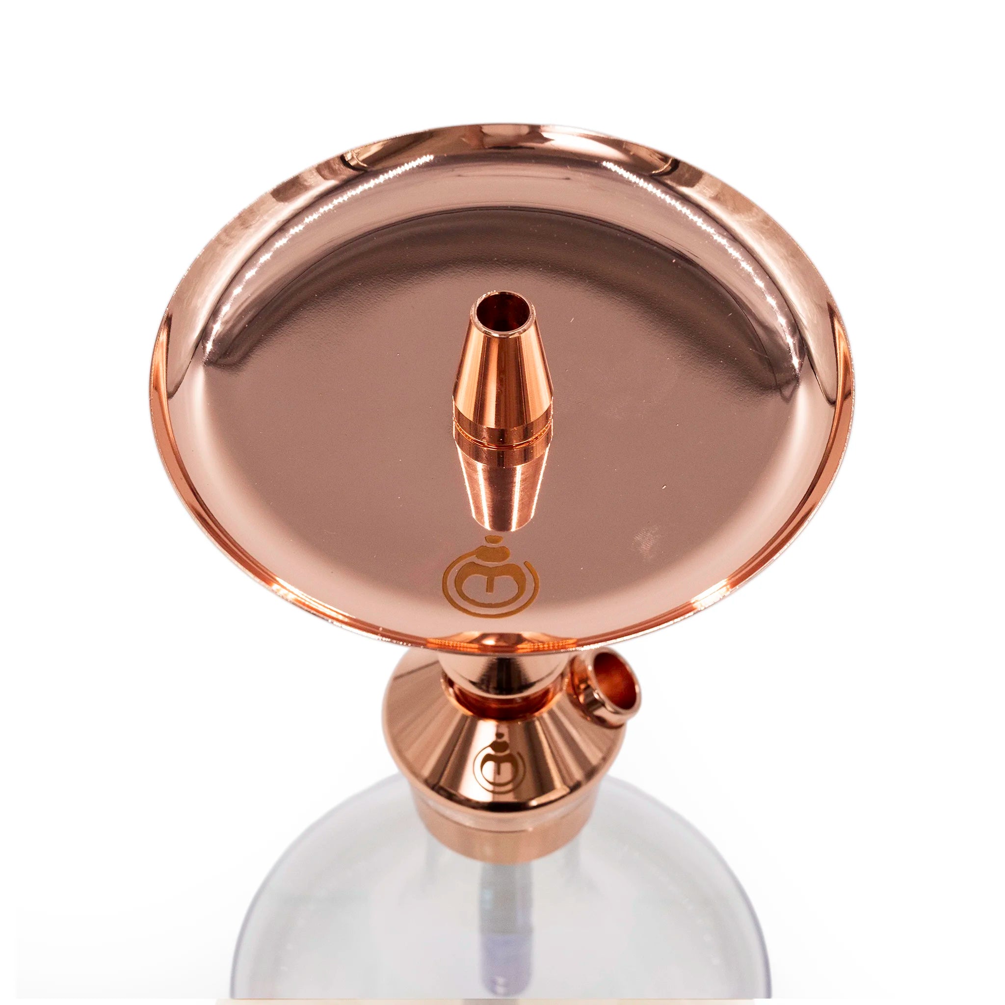 EL BADIA Z1 ROSE GOLD
