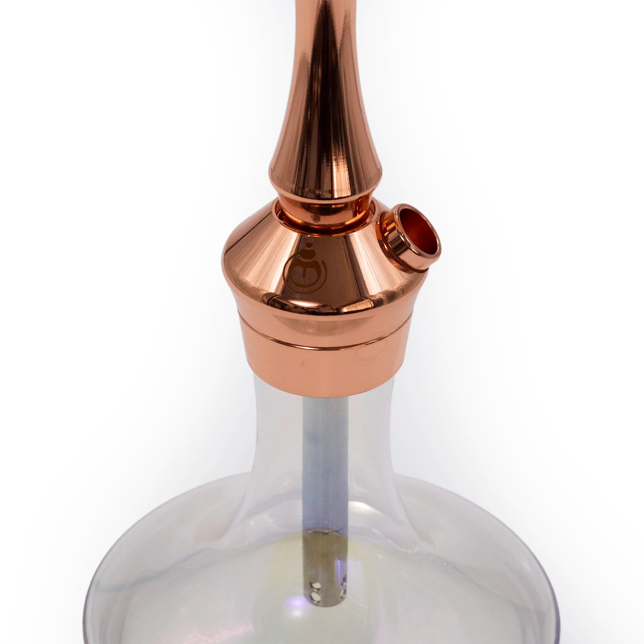EL BADIA Z1 ROSE GOLD