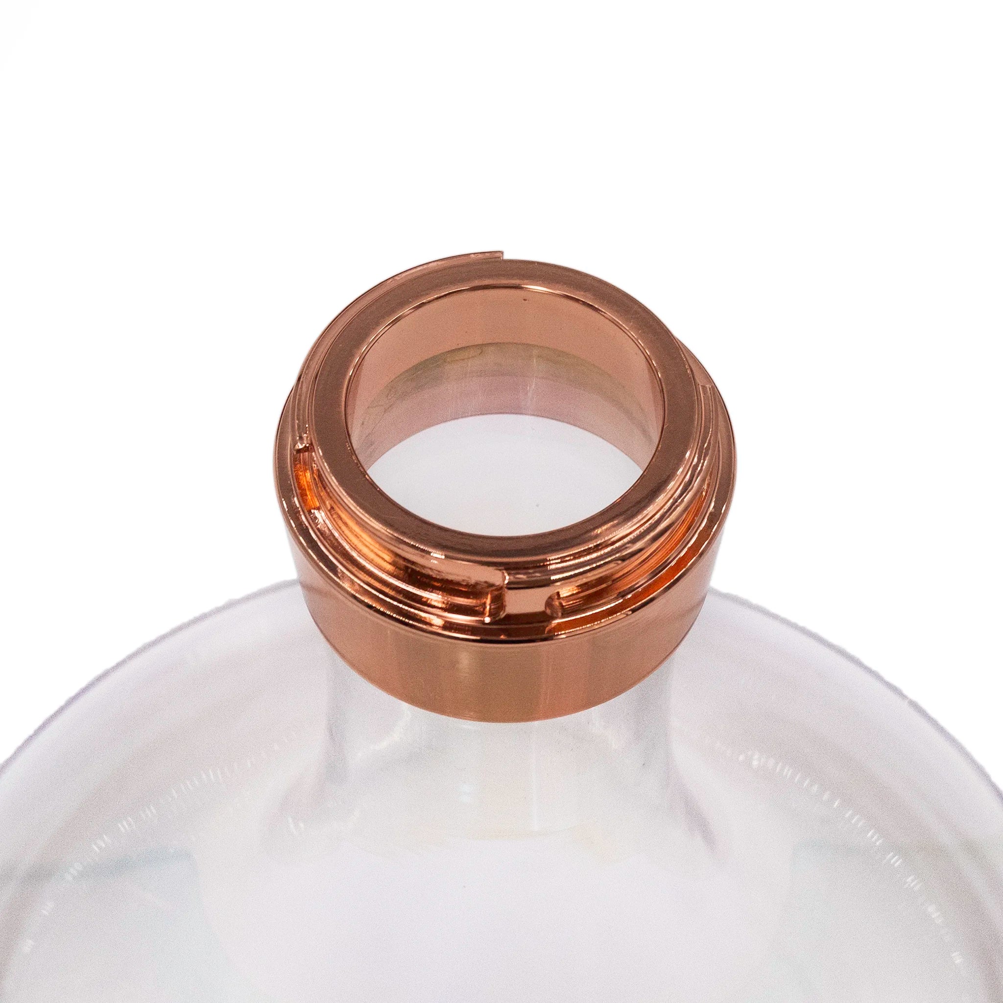 EL BADIA Z1 ROSE GOLD