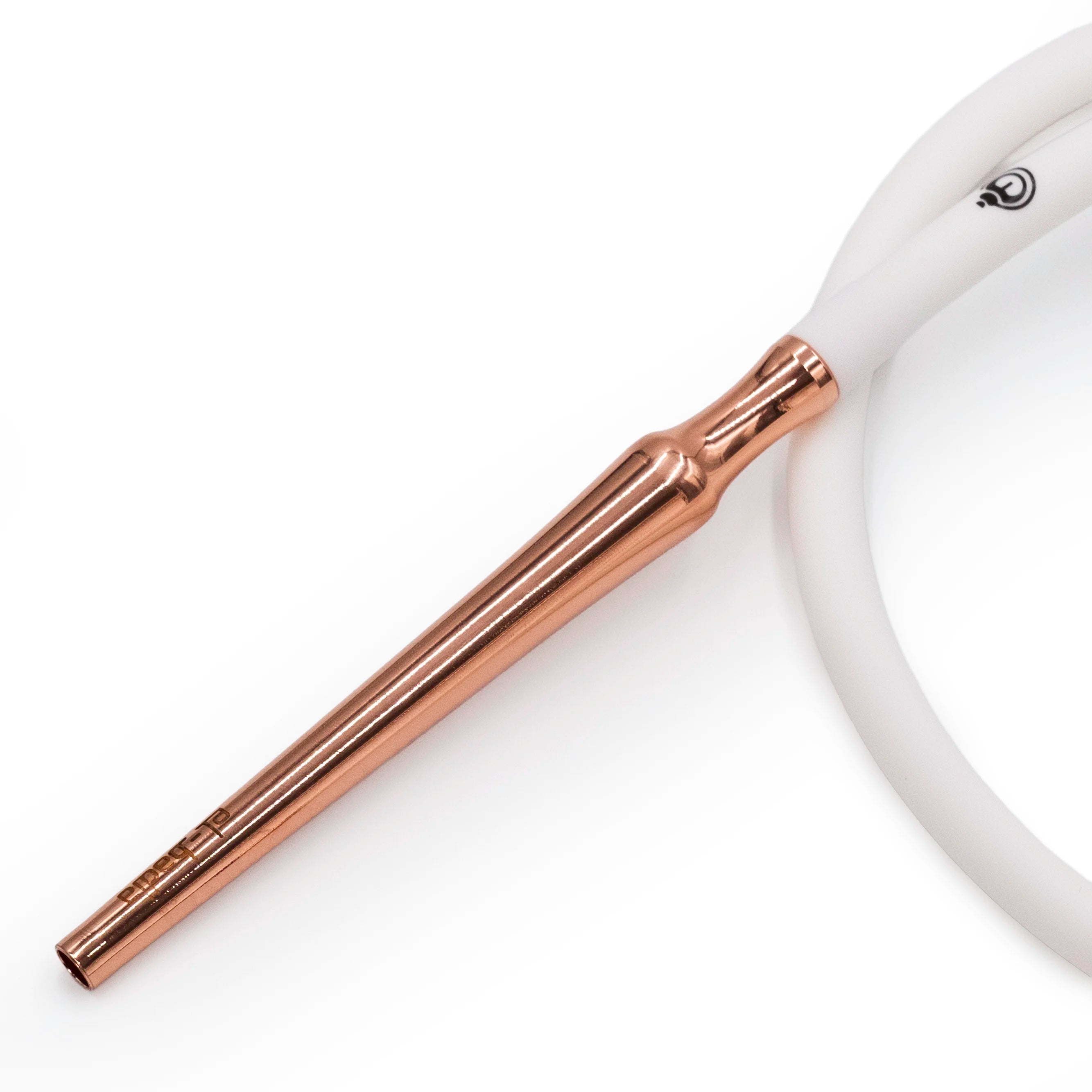 EL BADIA Z1 ROSE GOLD