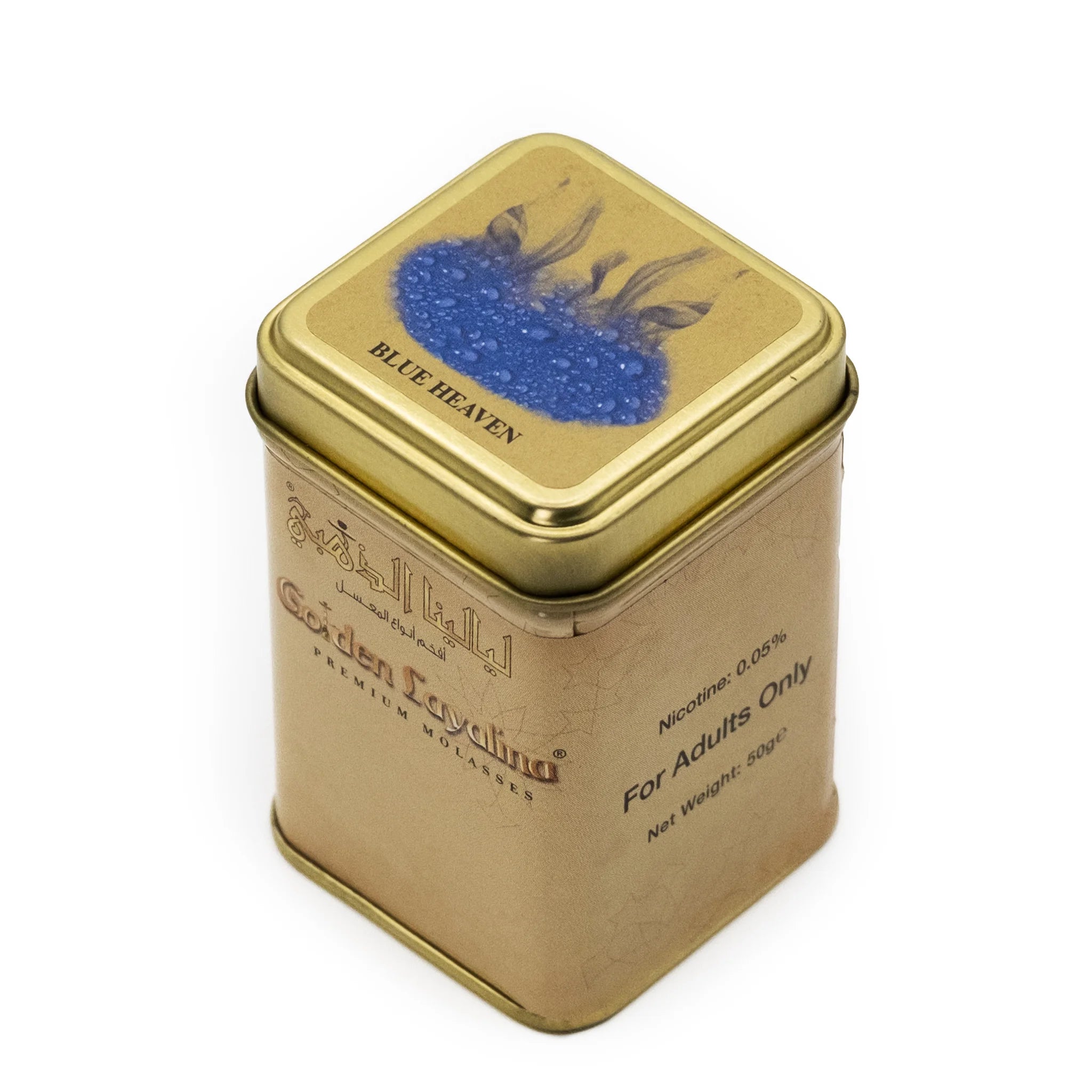 Blue Heaven / ブルーヘブン (50g)