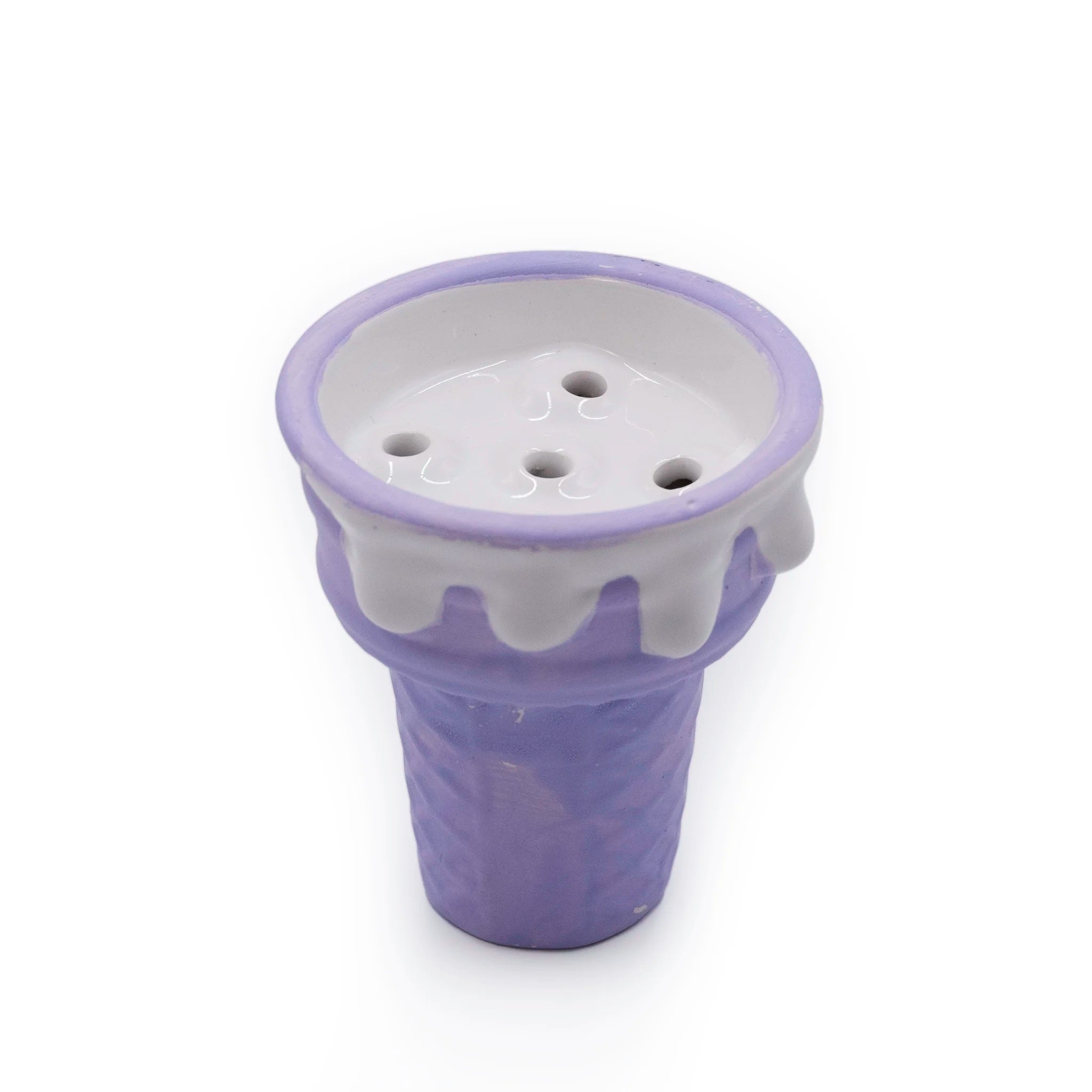 ICE CREAM (PURPLE)