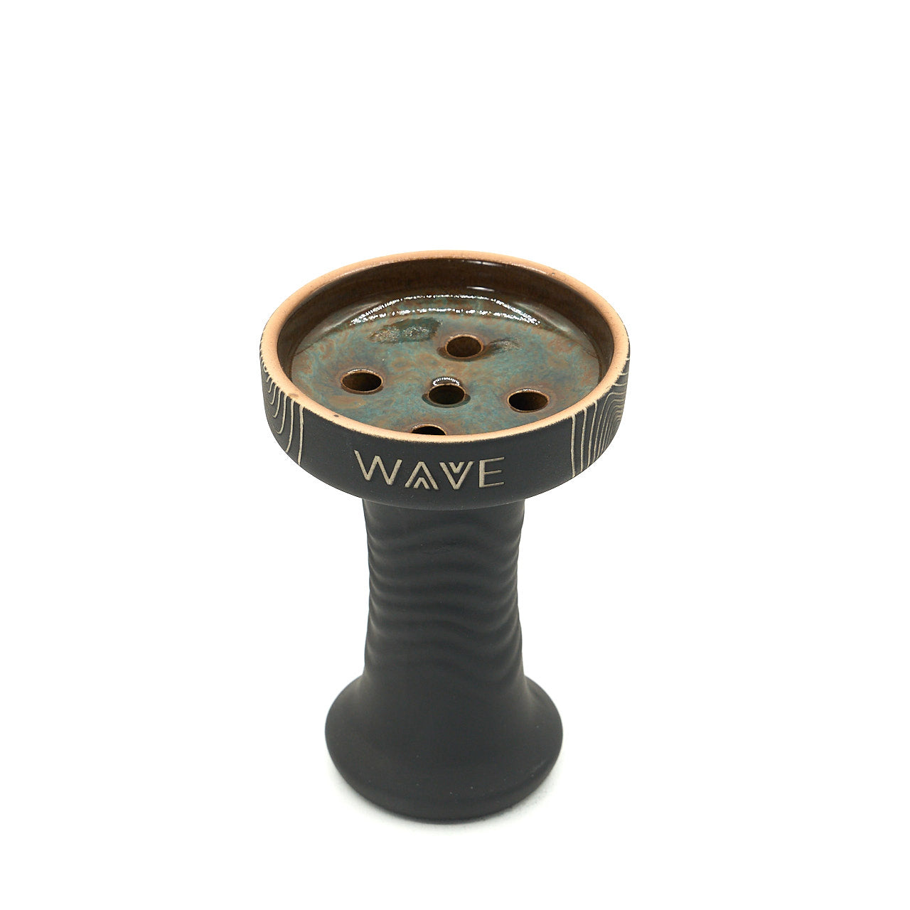 WAVE Killer (Black Indian)