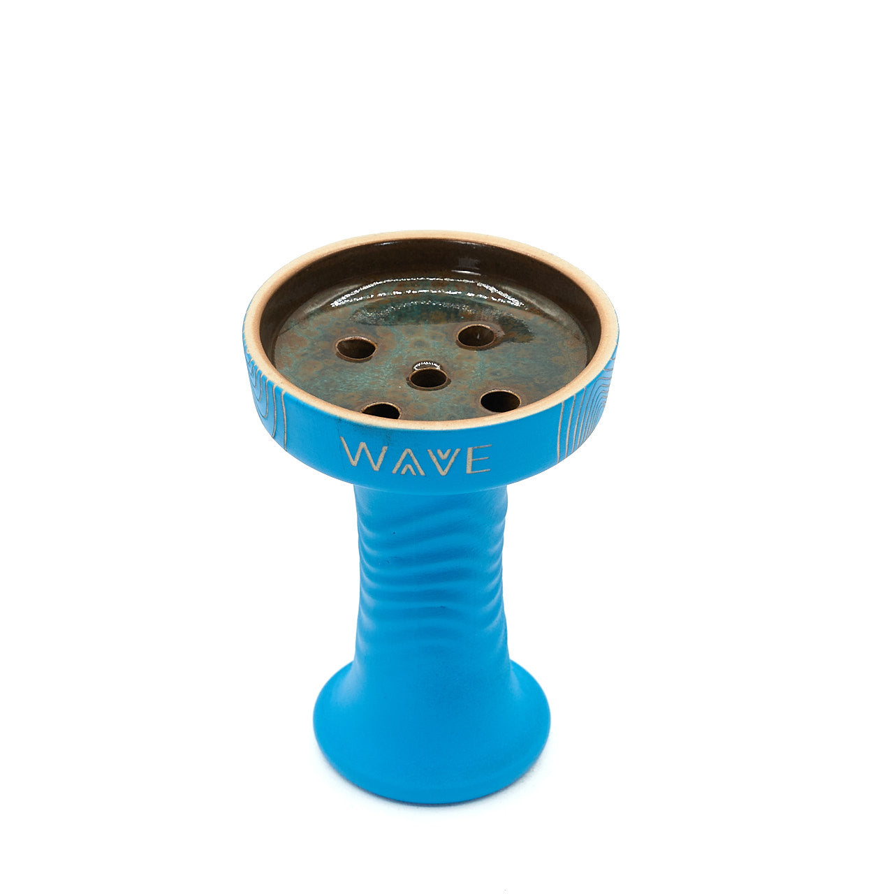 WAVE Killer (Blue Indian)