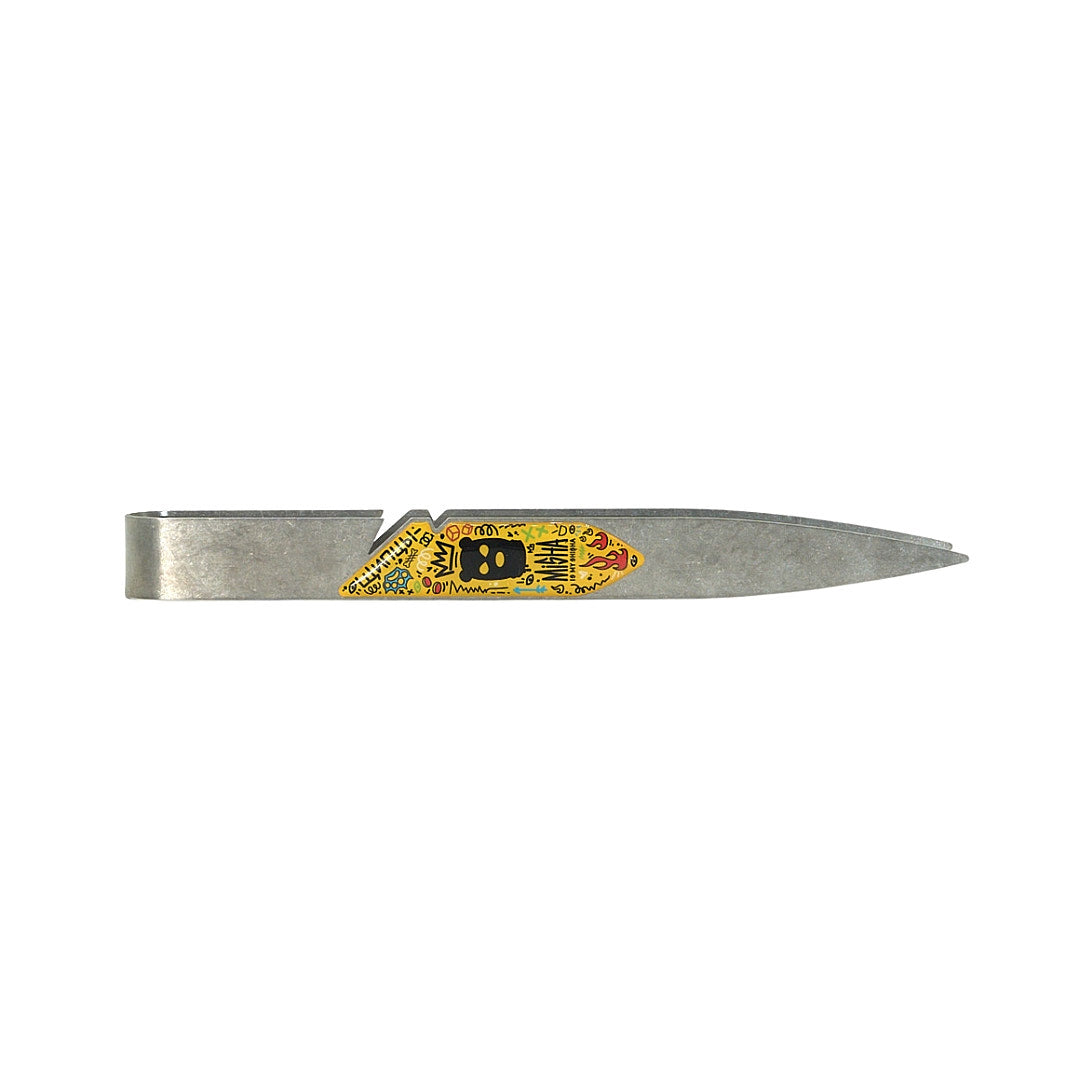 MISHA Fire Tongs