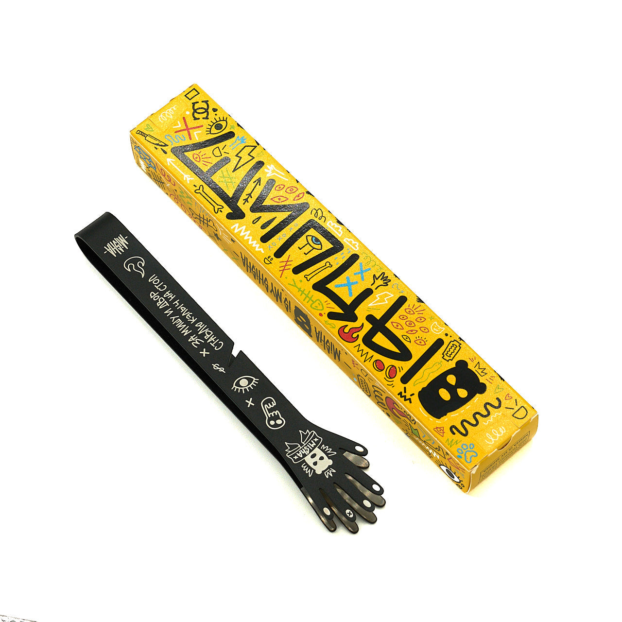 MISHA HANDS Tongs