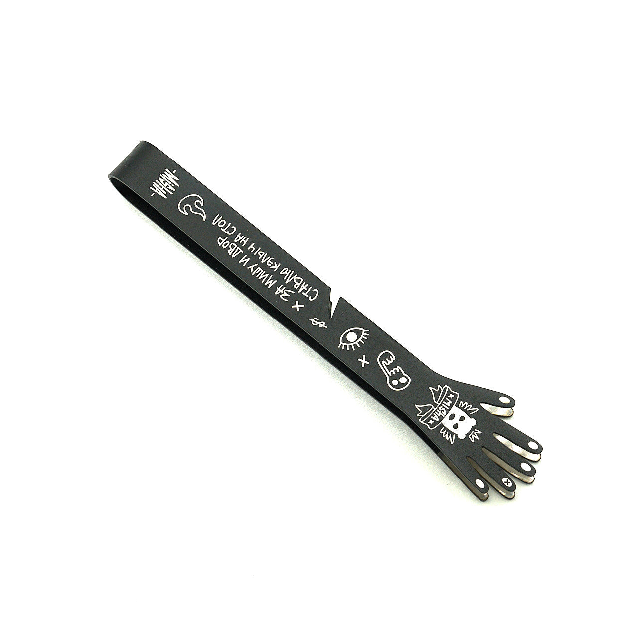 MISHA HANDS Tongs