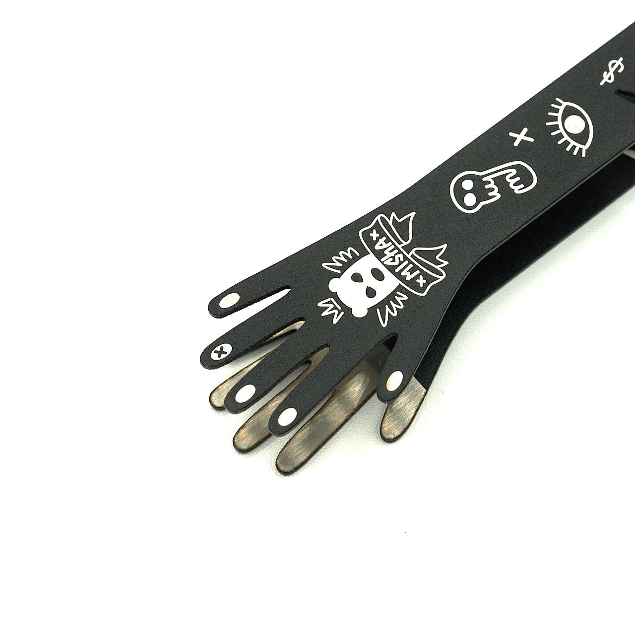 MISHA HANDS Tongs