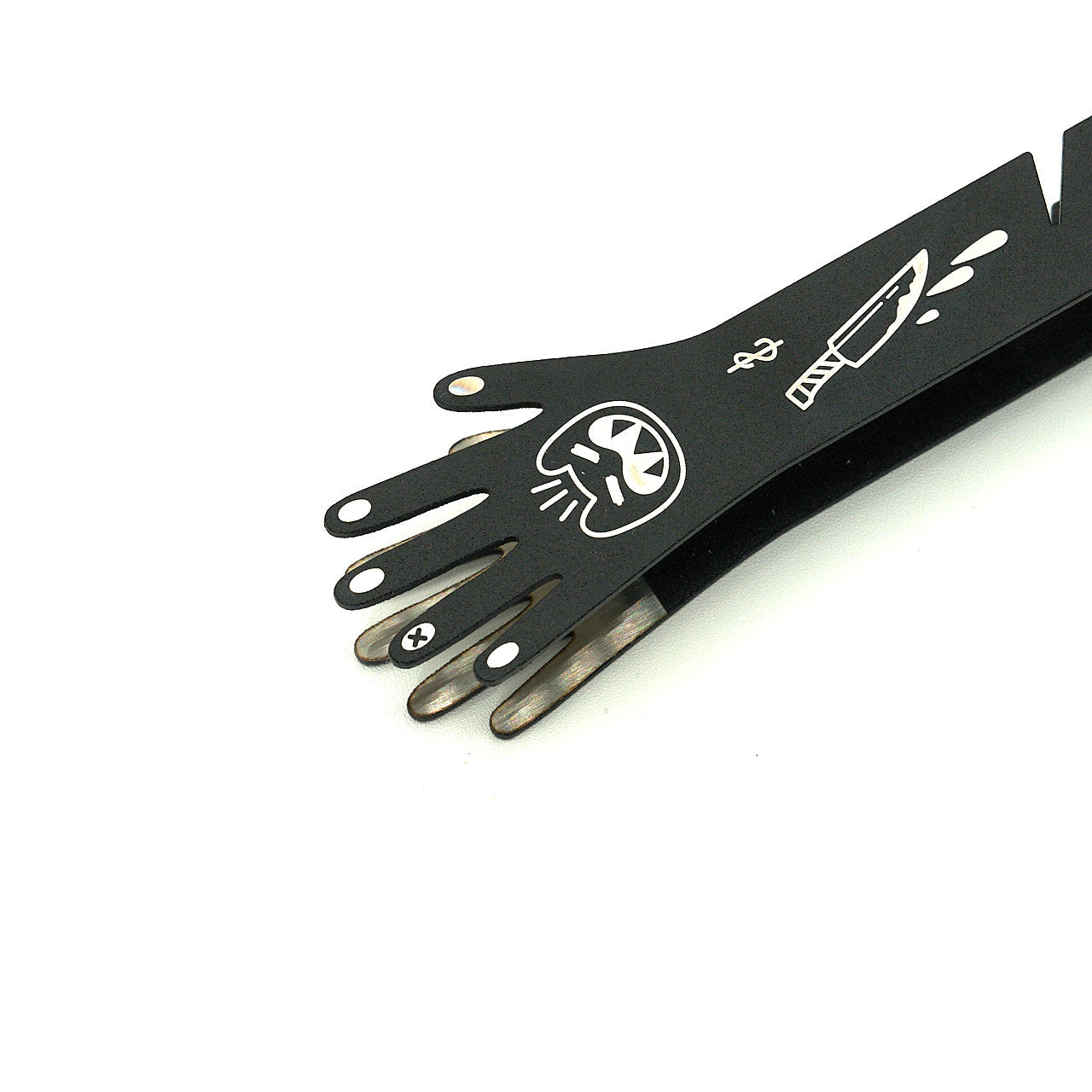 MISHA HANDS Tongs