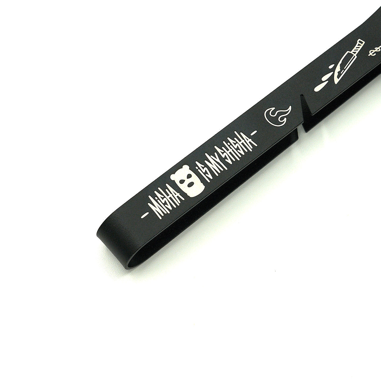 MISHA HANDS Tongs