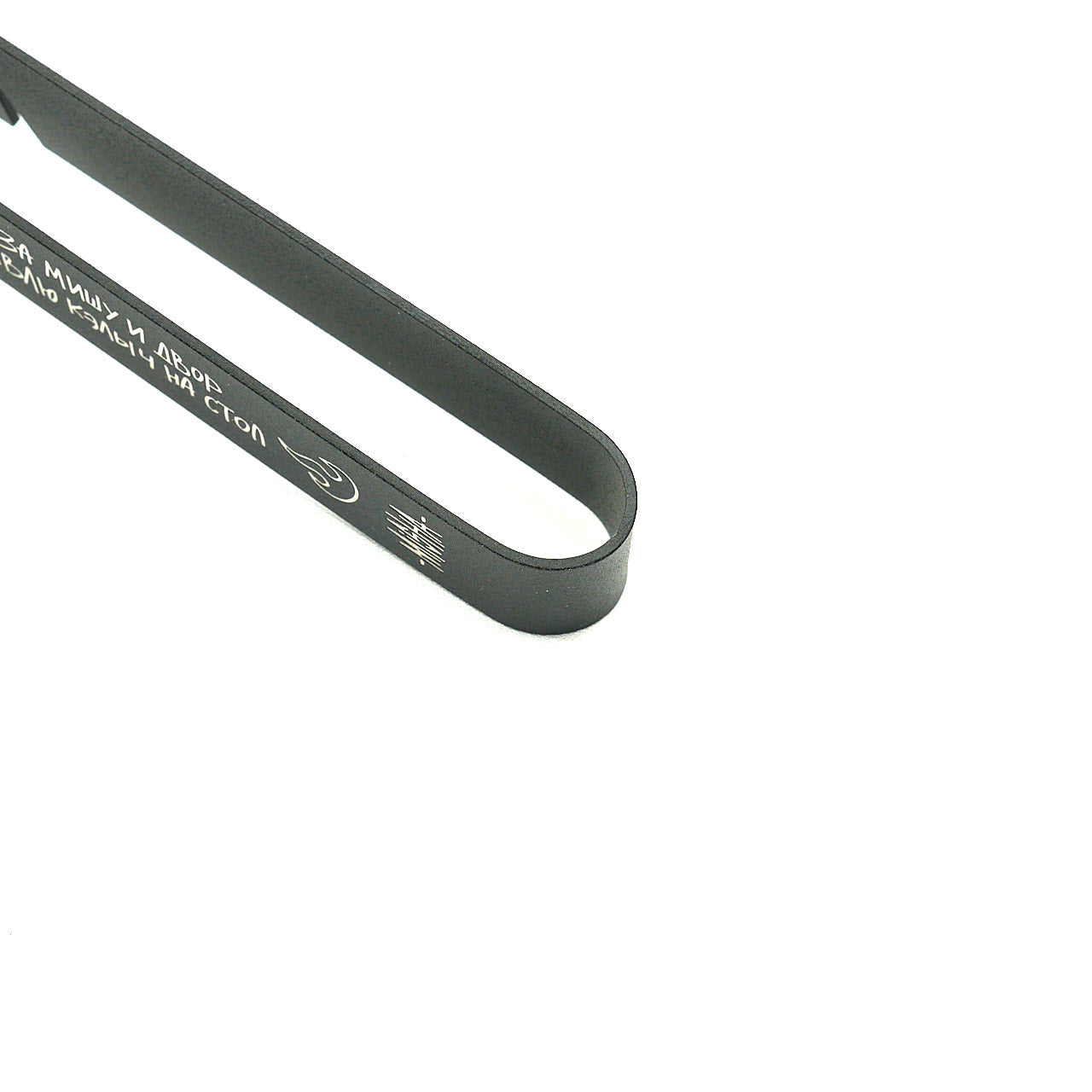MISHA HANDS Tongs