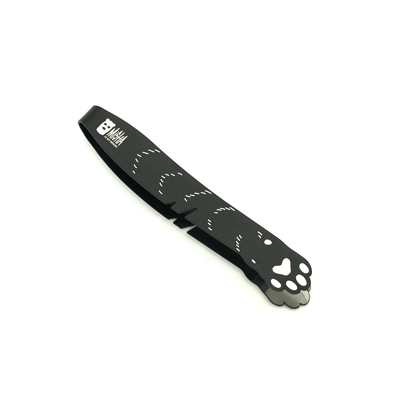 MISHA Tongs