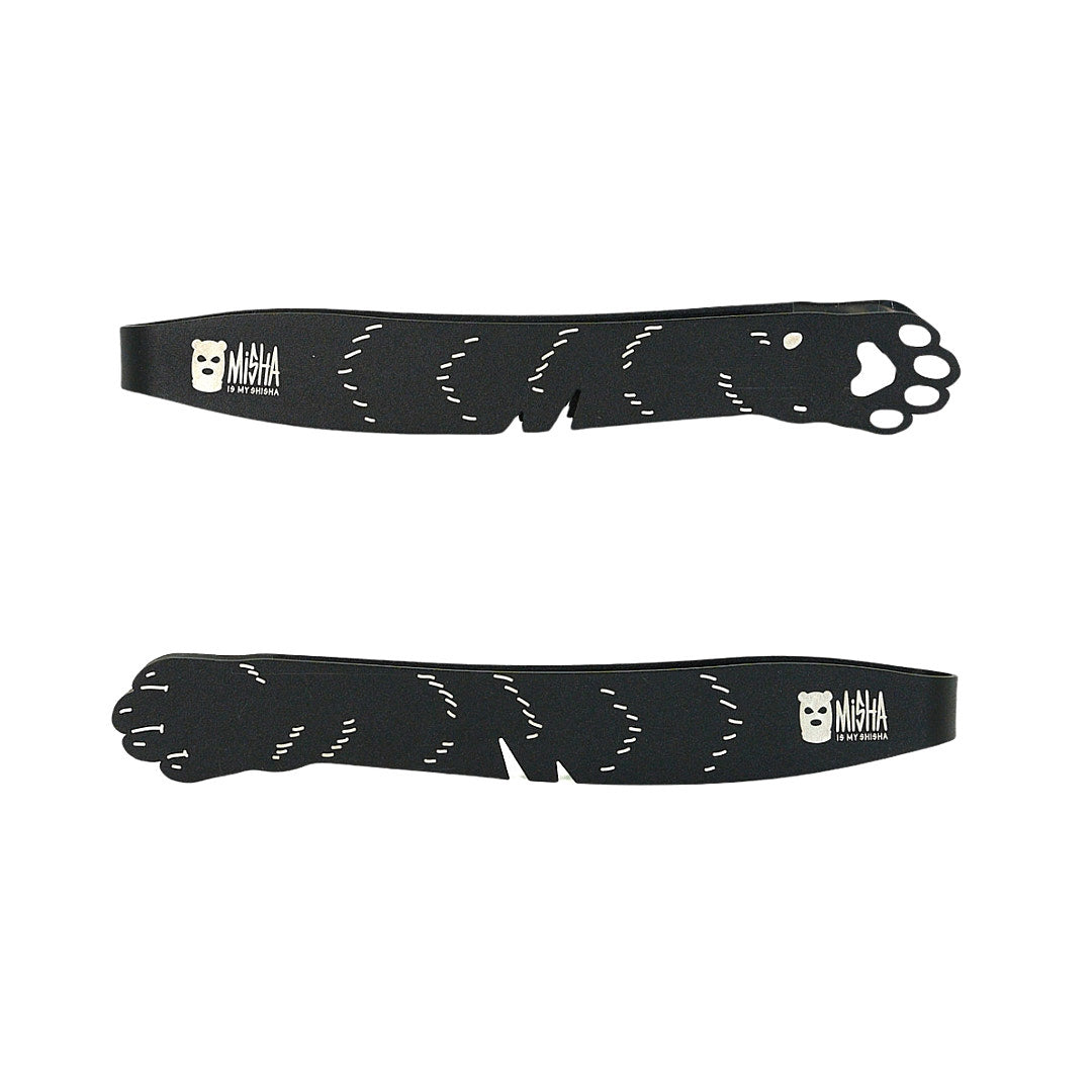 MISHA Tongs